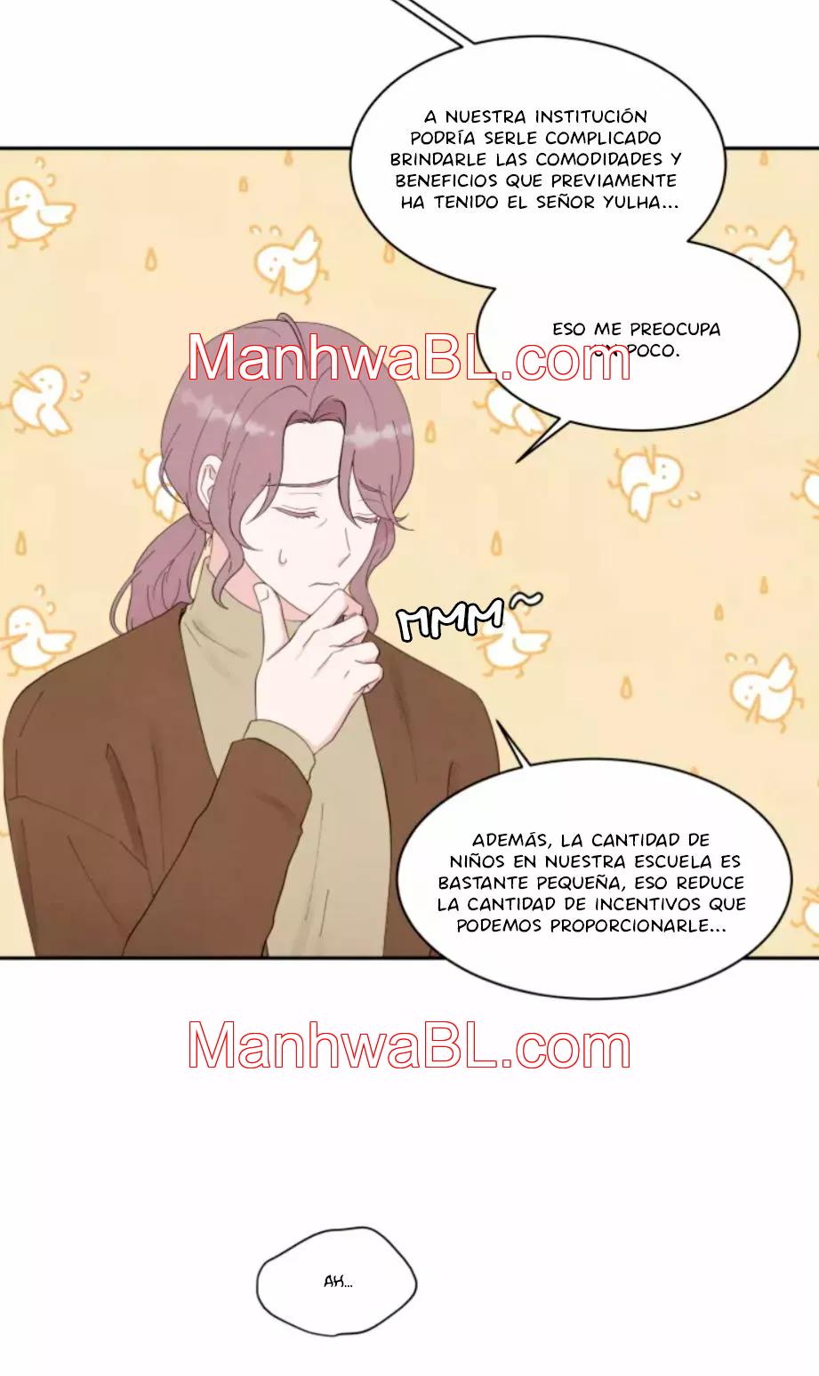 If It’s Not Fate, Then What Is It? - Capítulo 1 manhwa