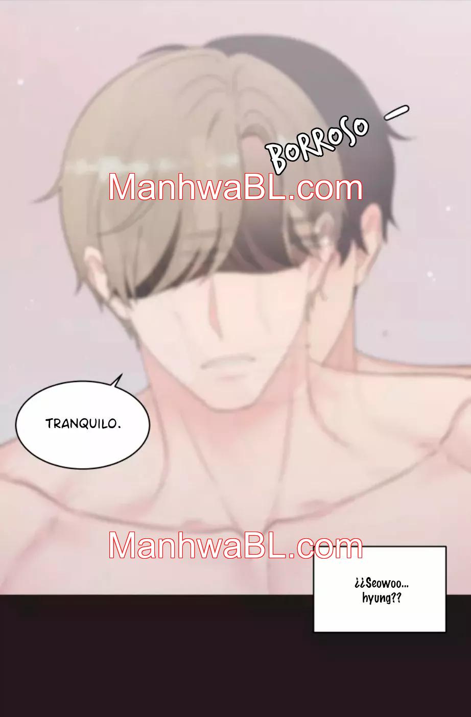 If It’s Not Fate, Then What Is It? - Capítulo 1 manhwa