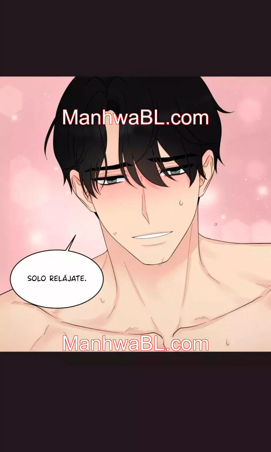 If It’s Not Fate, Then What Is It? - Capítulo 1 manhwa