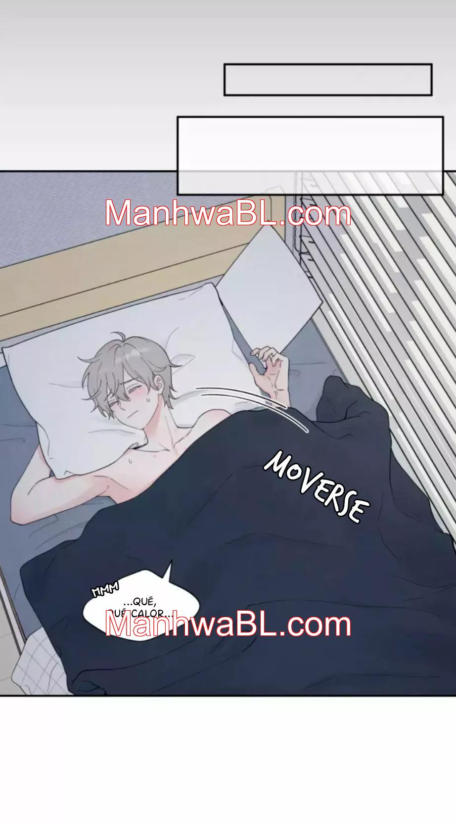 If It’s Not Fate, Then What Is It? - Capítulo 1 manhwa