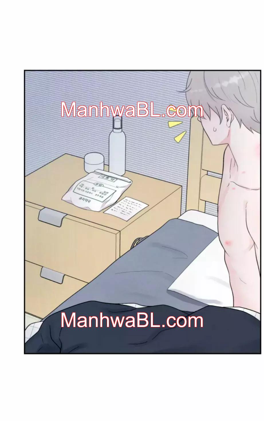 If It’s Not Fate, Then What Is It? - Capítulo 1 manhwa