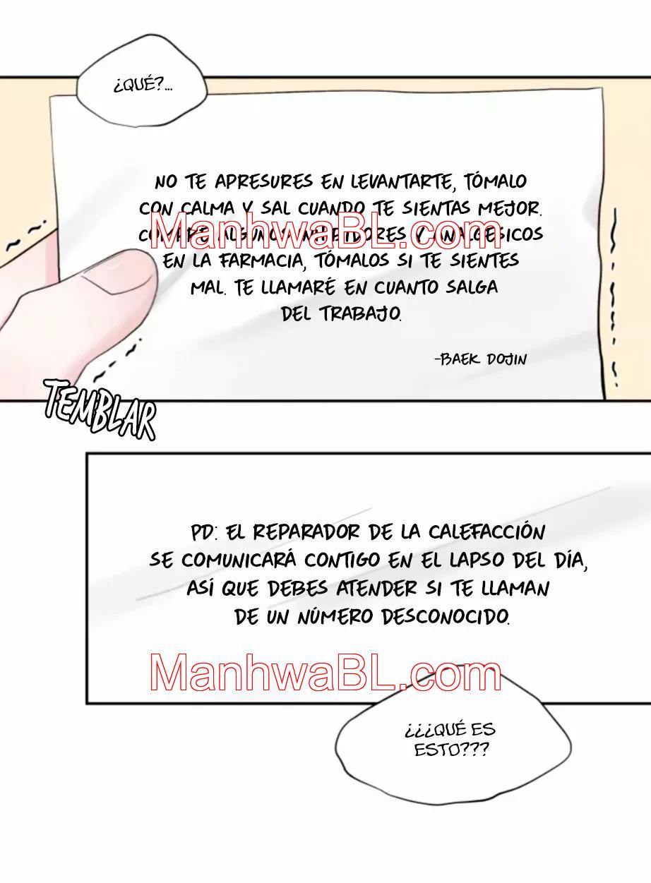 If It’s Not Fate, Then What Is It? - Capítulo 1 manhwa
