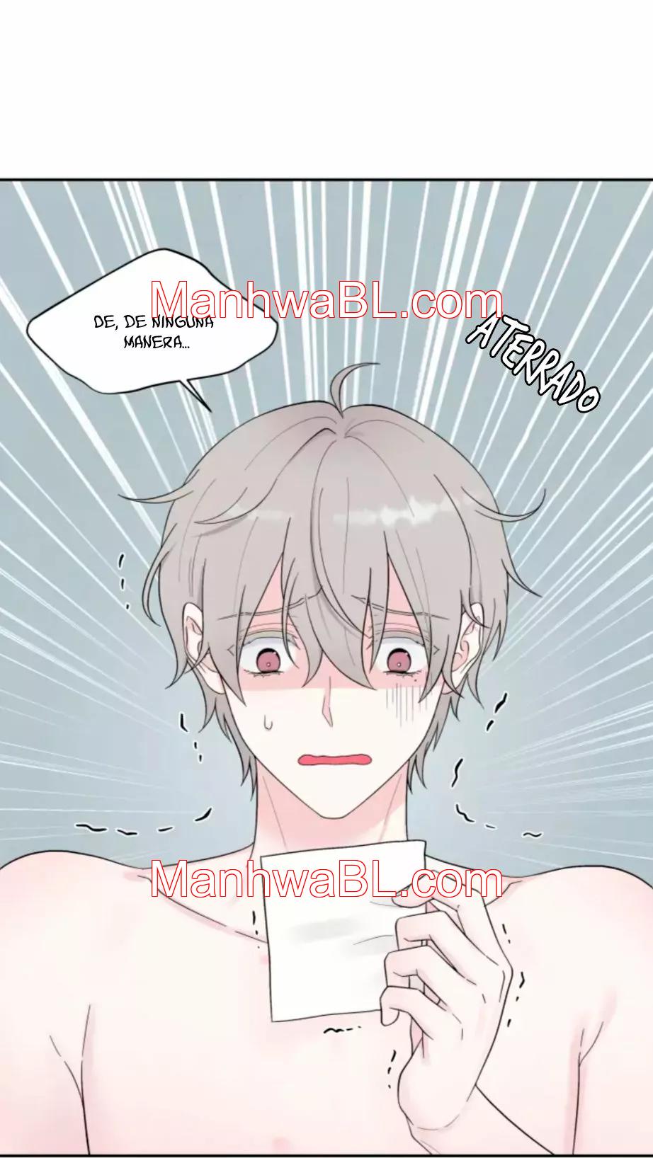 If It’s Not Fate, Then What Is It? - Capítulo 1 manhwa