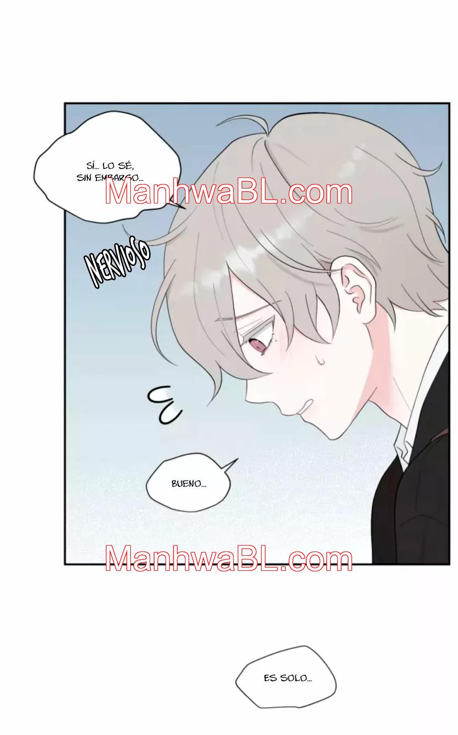 If It’s Not Fate, Then What Is It? - Capítulo 1 manhwa