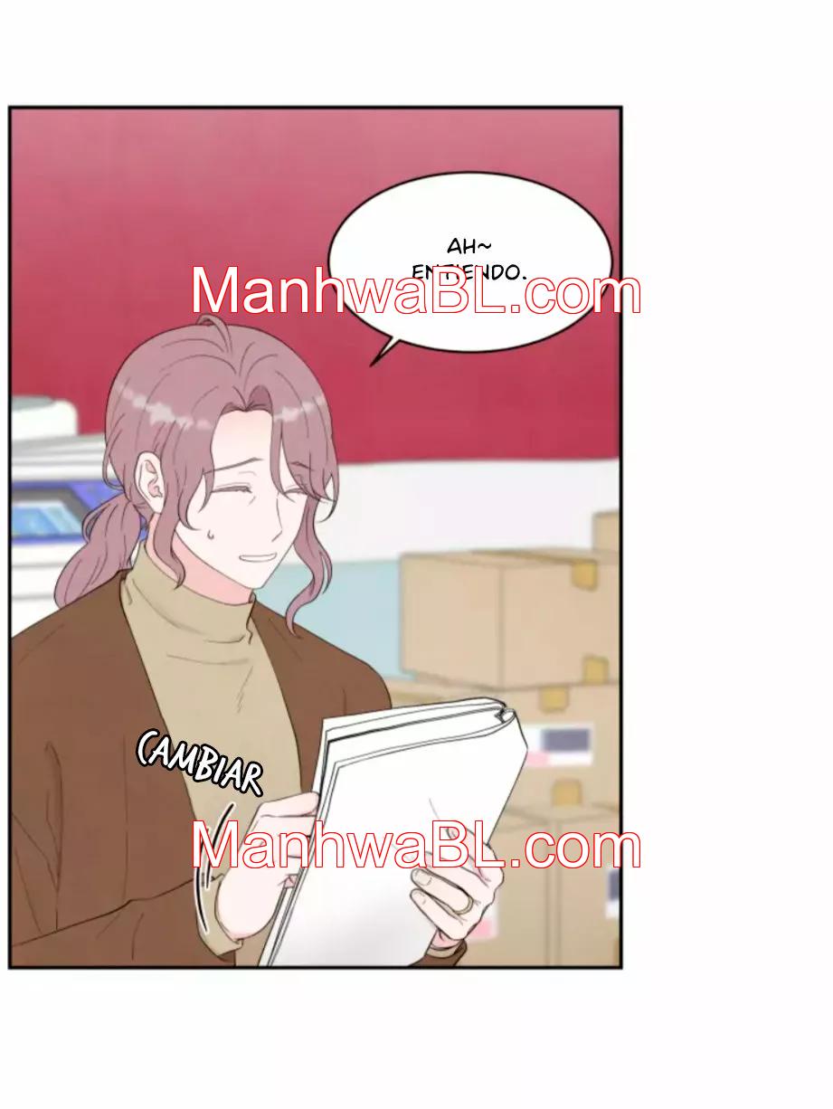 If It’s Not Fate, Then What Is It? - Capítulo 1 manhwa