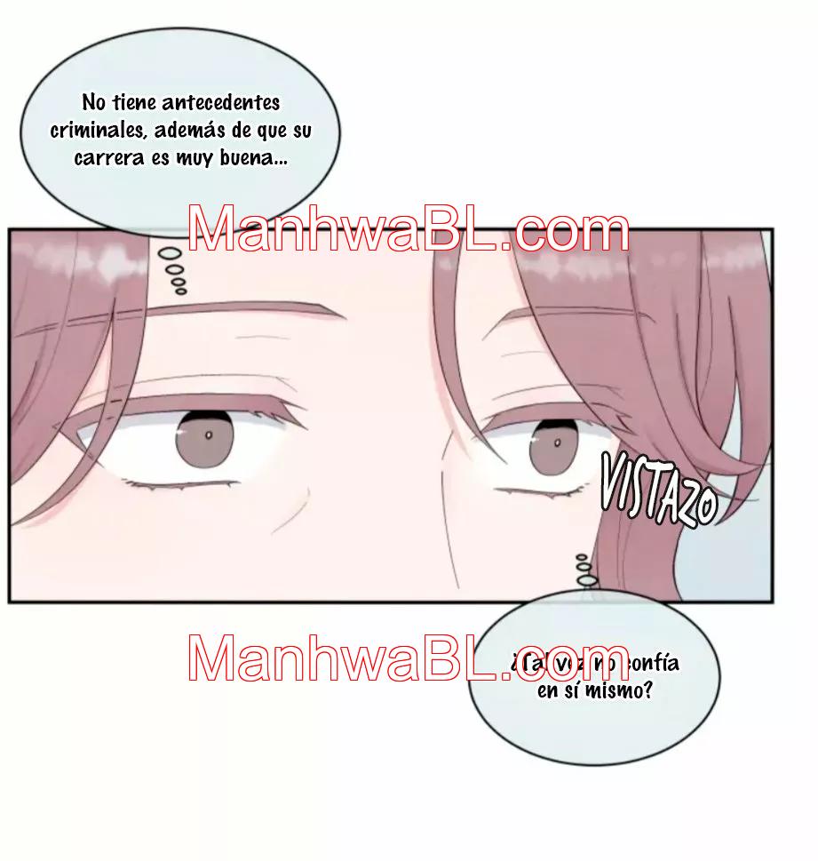 If It’s Not Fate, Then What Is It? - Capítulo 1 manhwa