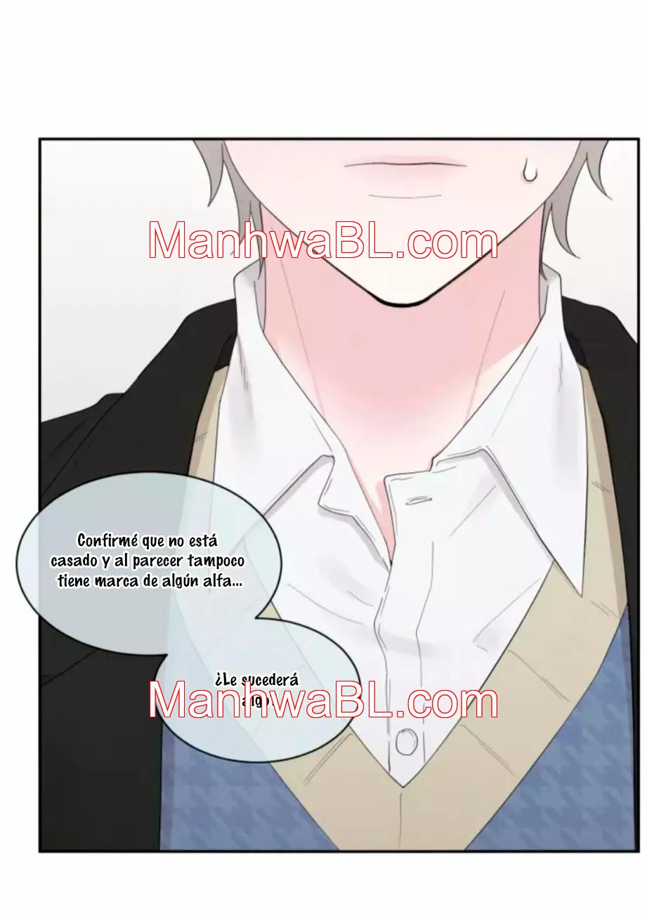 If It’s Not Fate, Then What Is It? - Capítulo 1 manhwa