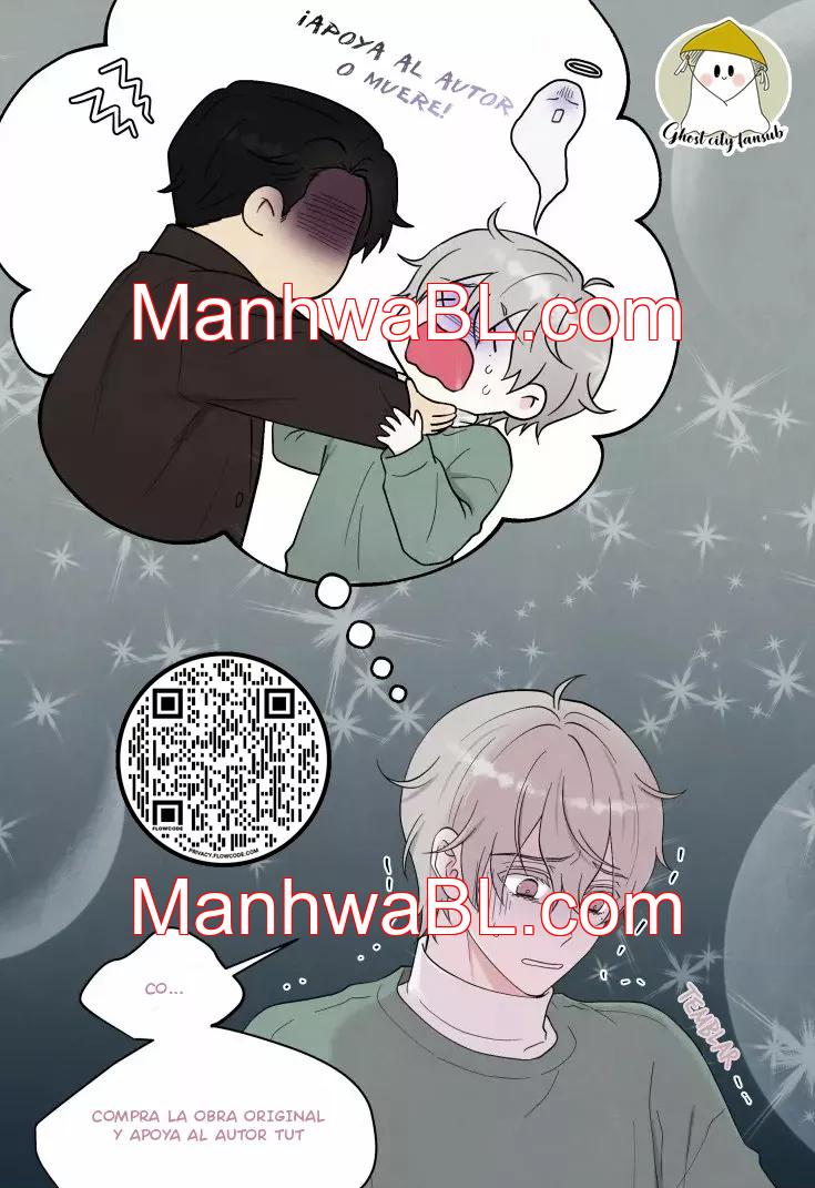If It’s Not Fate, Then What Is It? - Capítulo 1 manhwa