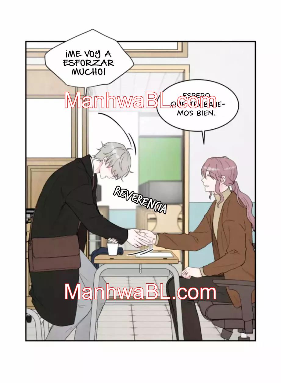 If It’s Not Fate, Then What Is It? - Capítulo 1 manhwa