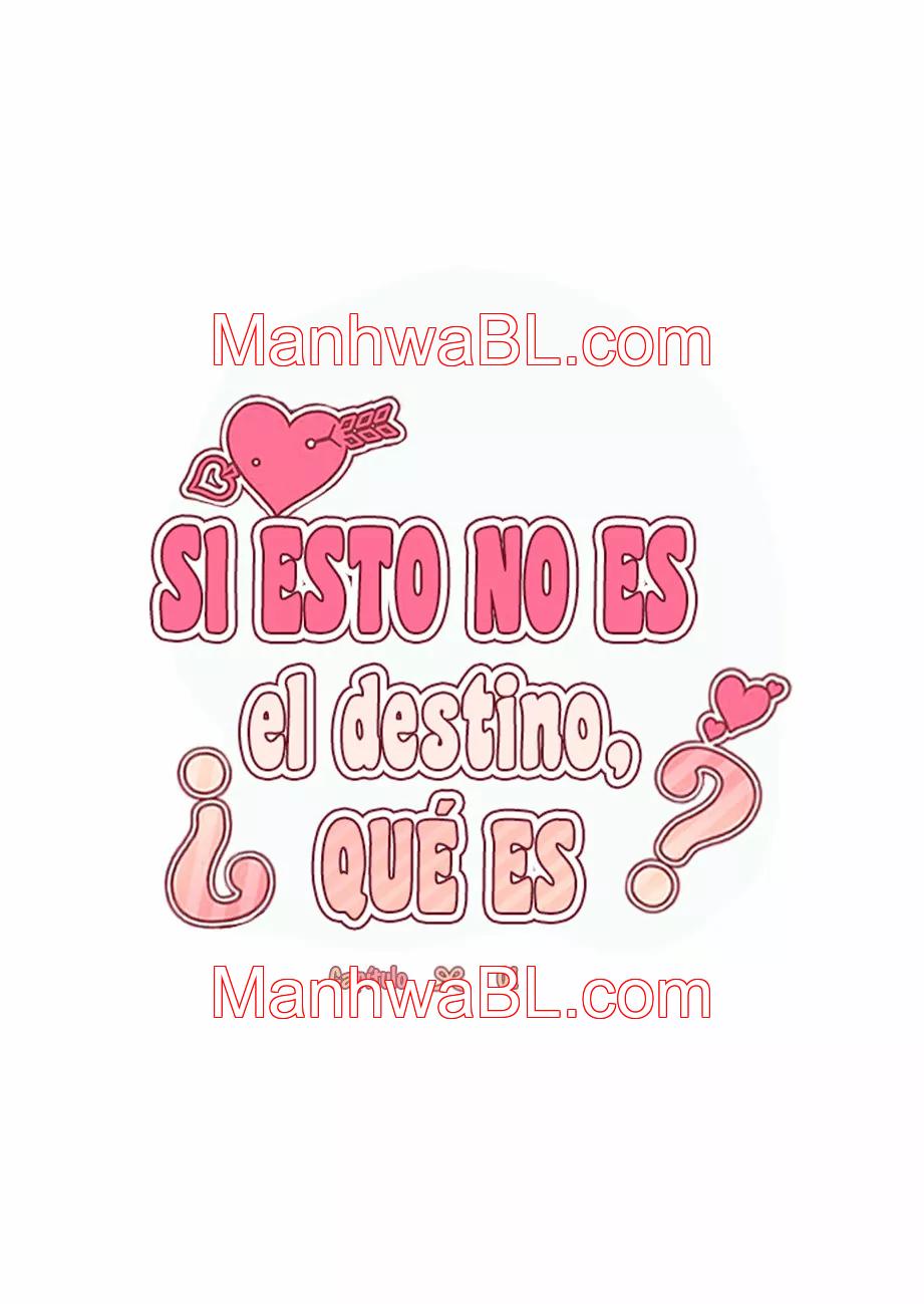 If It’s Not Fate, Then What Is It? - Capítulo 1 manhwa
