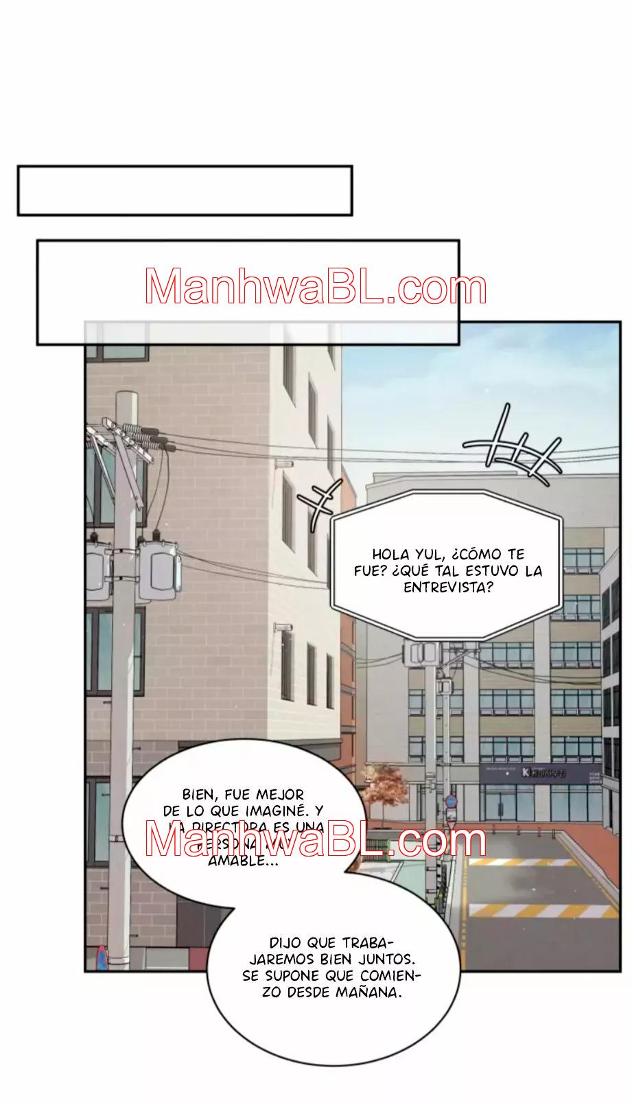 If It’s Not Fate, Then What Is It? - Capítulo 1 manhwa