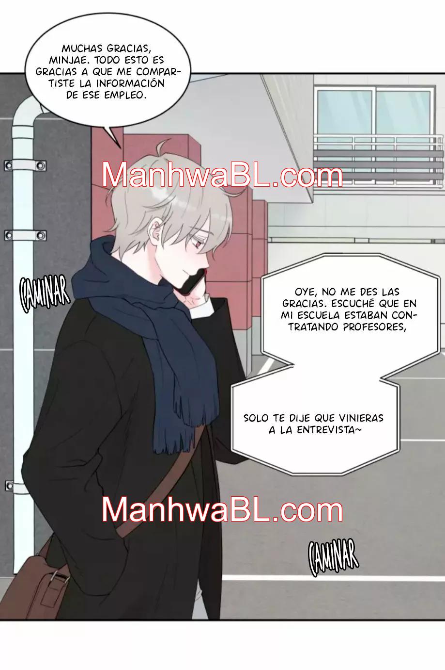 If It’s Not Fate, Then What Is It? - Capítulo 1 manhwa