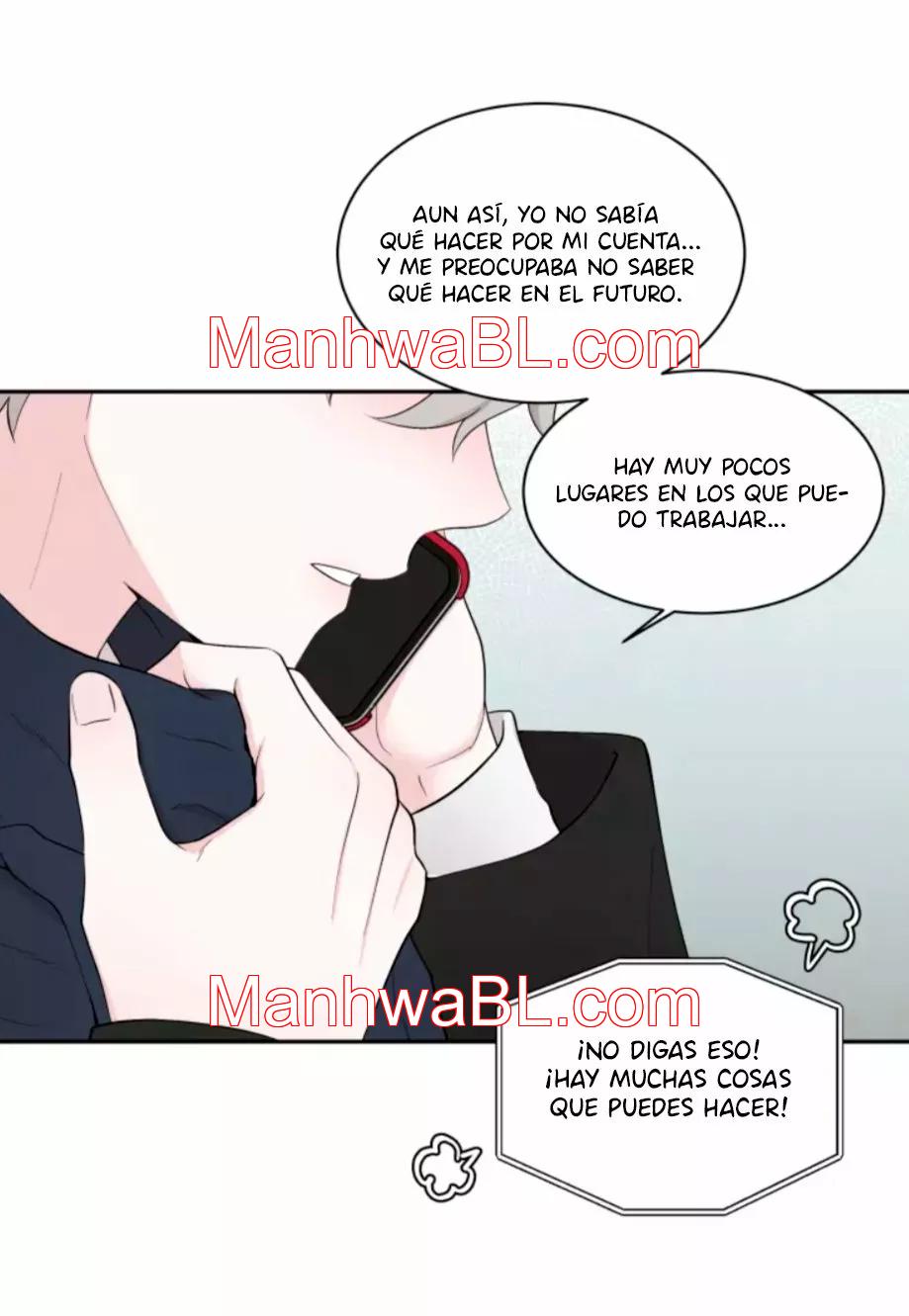 If It’s Not Fate, Then What Is It? - Capítulo 1 manhwa