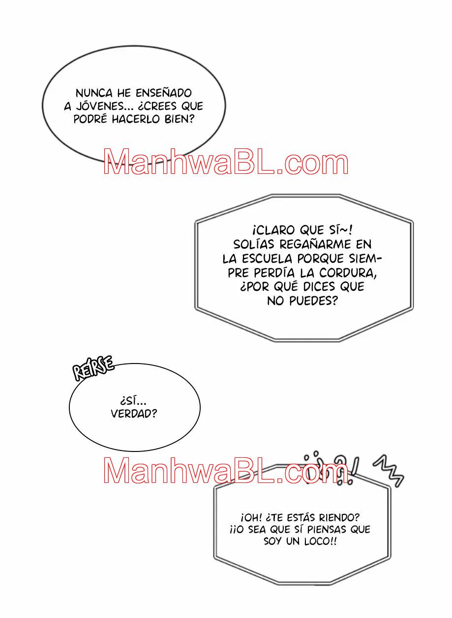If It’s Not Fate, Then What Is It? - Capítulo 1 manhwa