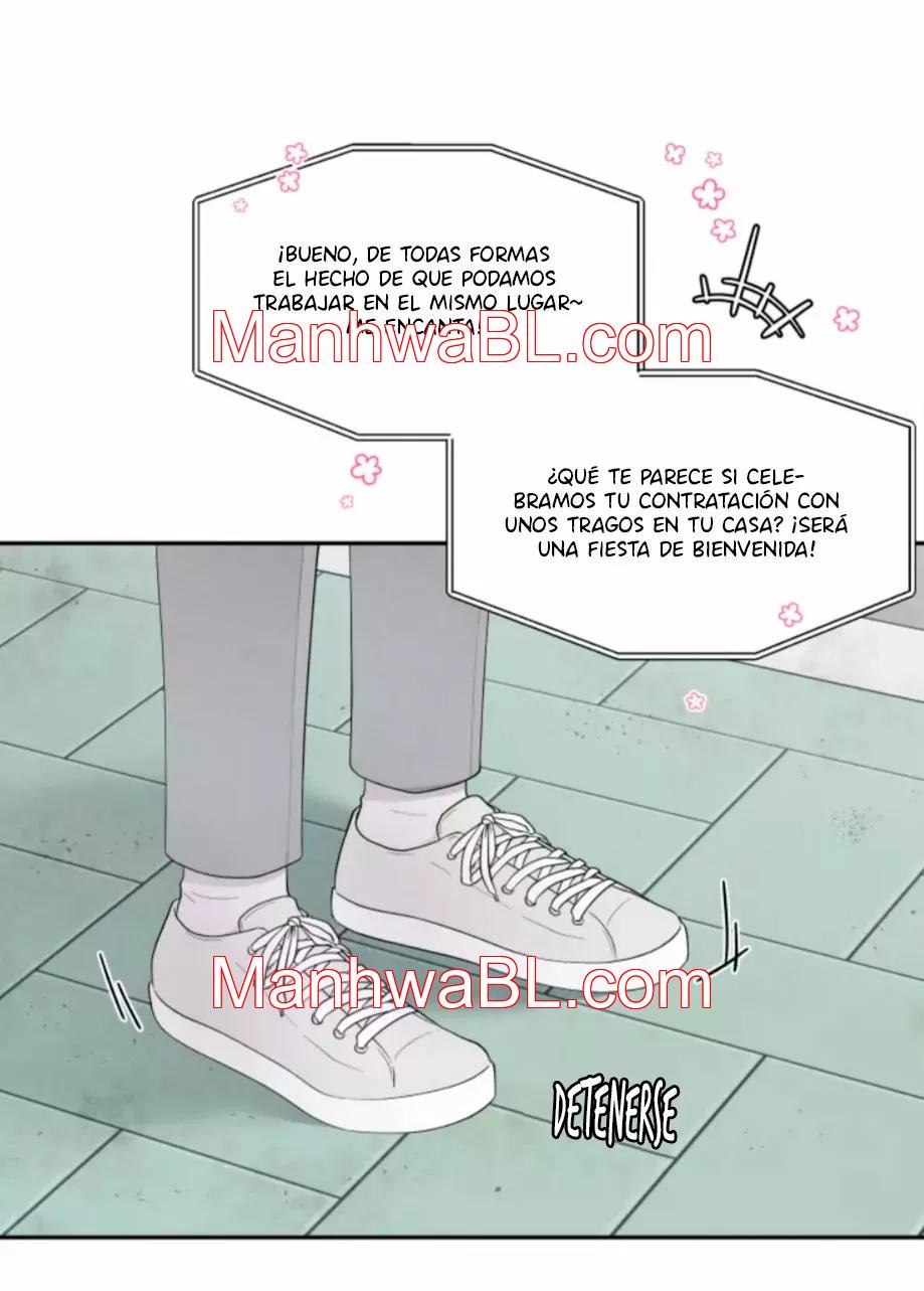If It’s Not Fate, Then What Is It? - Capítulo 1 manhwa