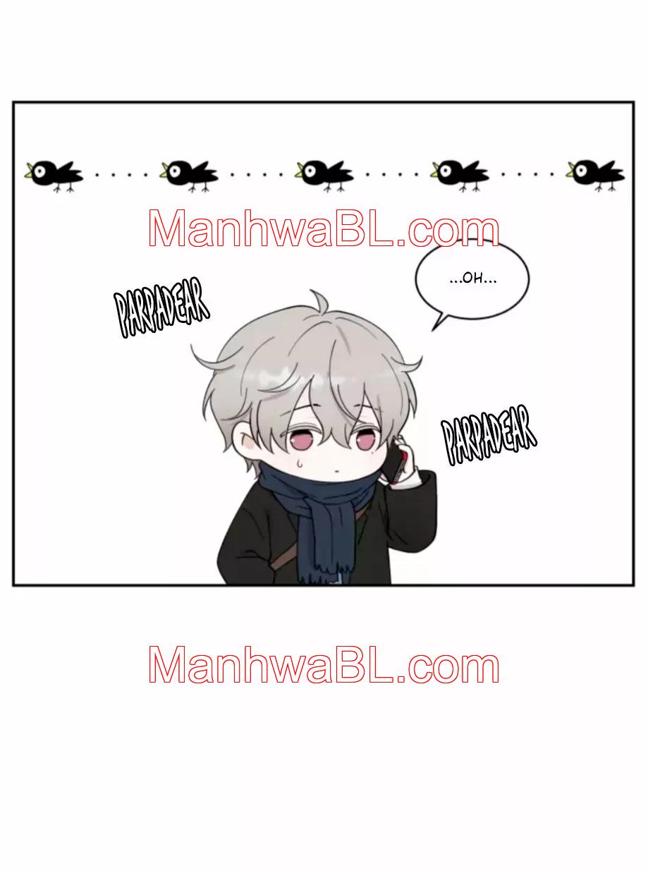 If It’s Not Fate, Then What Is It? - Capítulo 1 manhwa