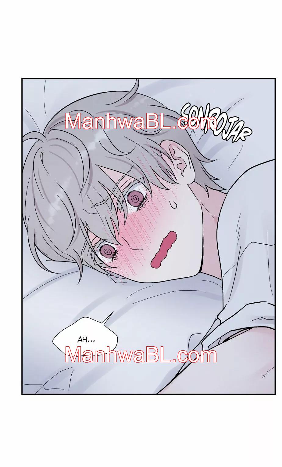 If It’s Not Fate, Then What Is It? - Capítulo 9.3 manhwa
