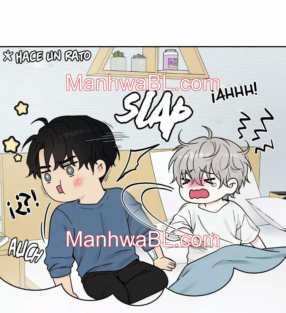 If It’s Not Fate, Then What Is It? - Capítulo 9.3 manhwa