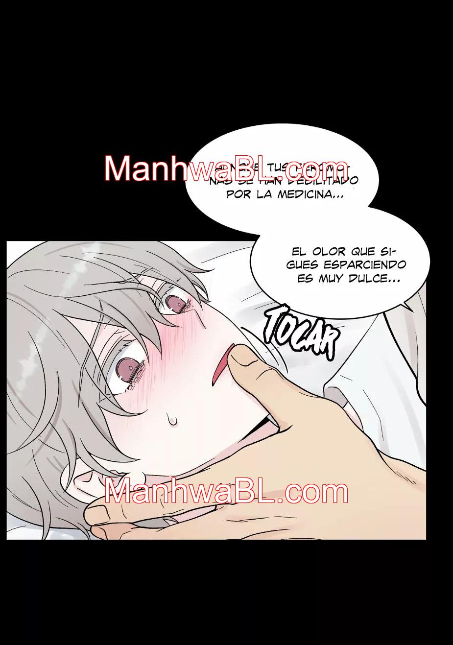 If It’s Not Fate, Then What Is It? - Capítulo 9.3 manhwa