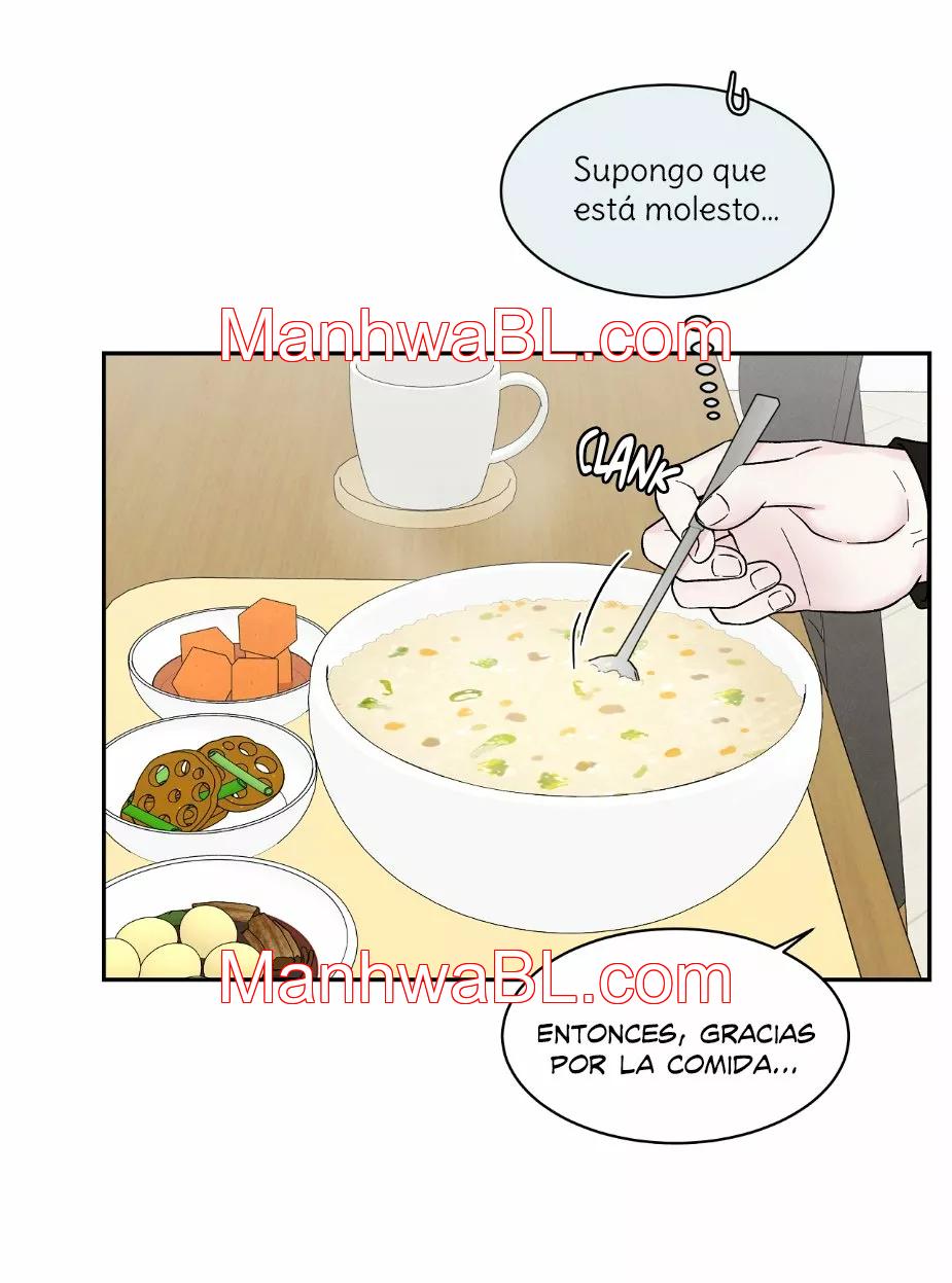 If It’s Not Fate, Then What Is It? - Capítulo 9.3 manhwa