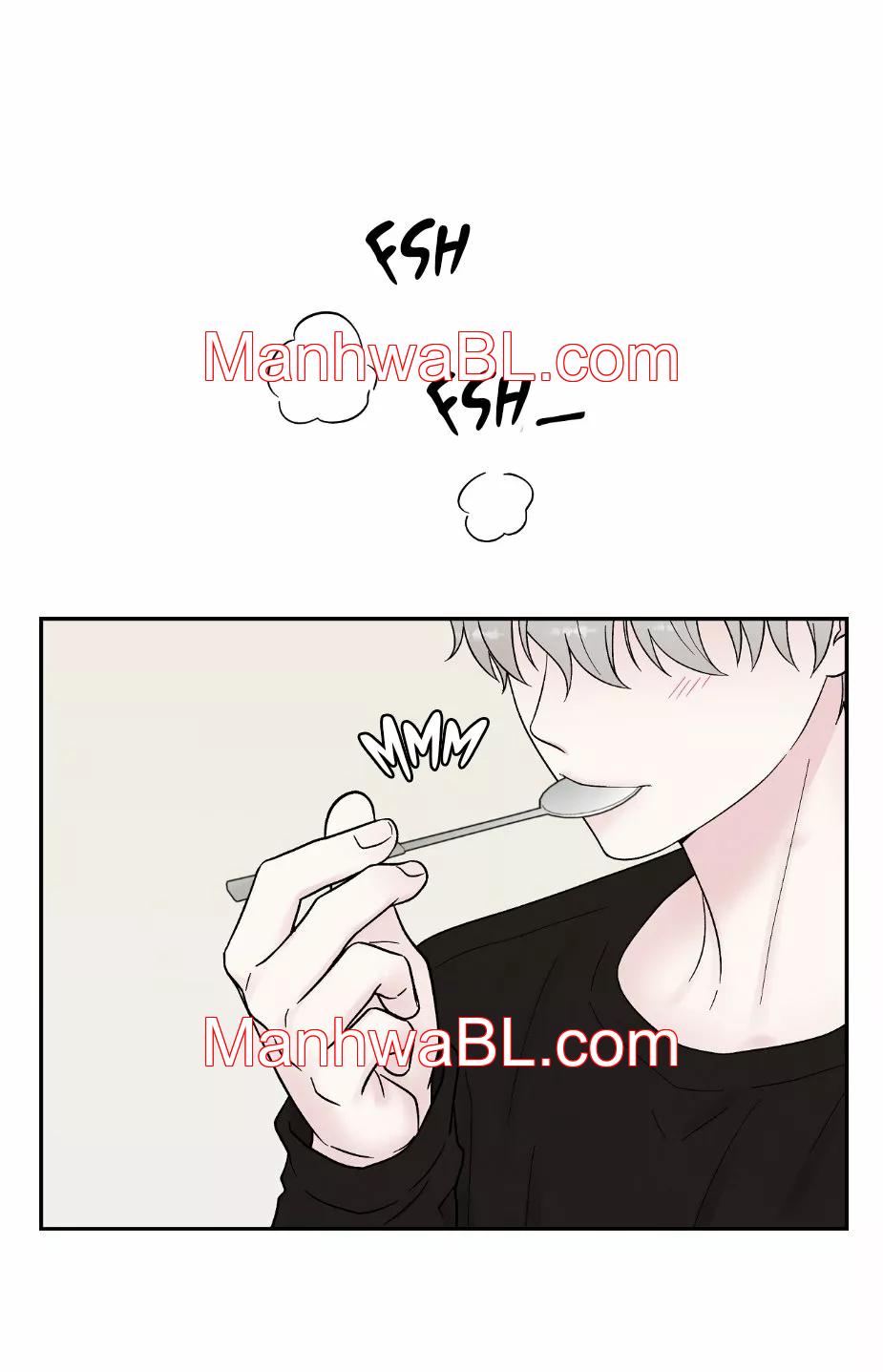 If It’s Not Fate, Then What Is It? - Capítulo 9.3 manhwa