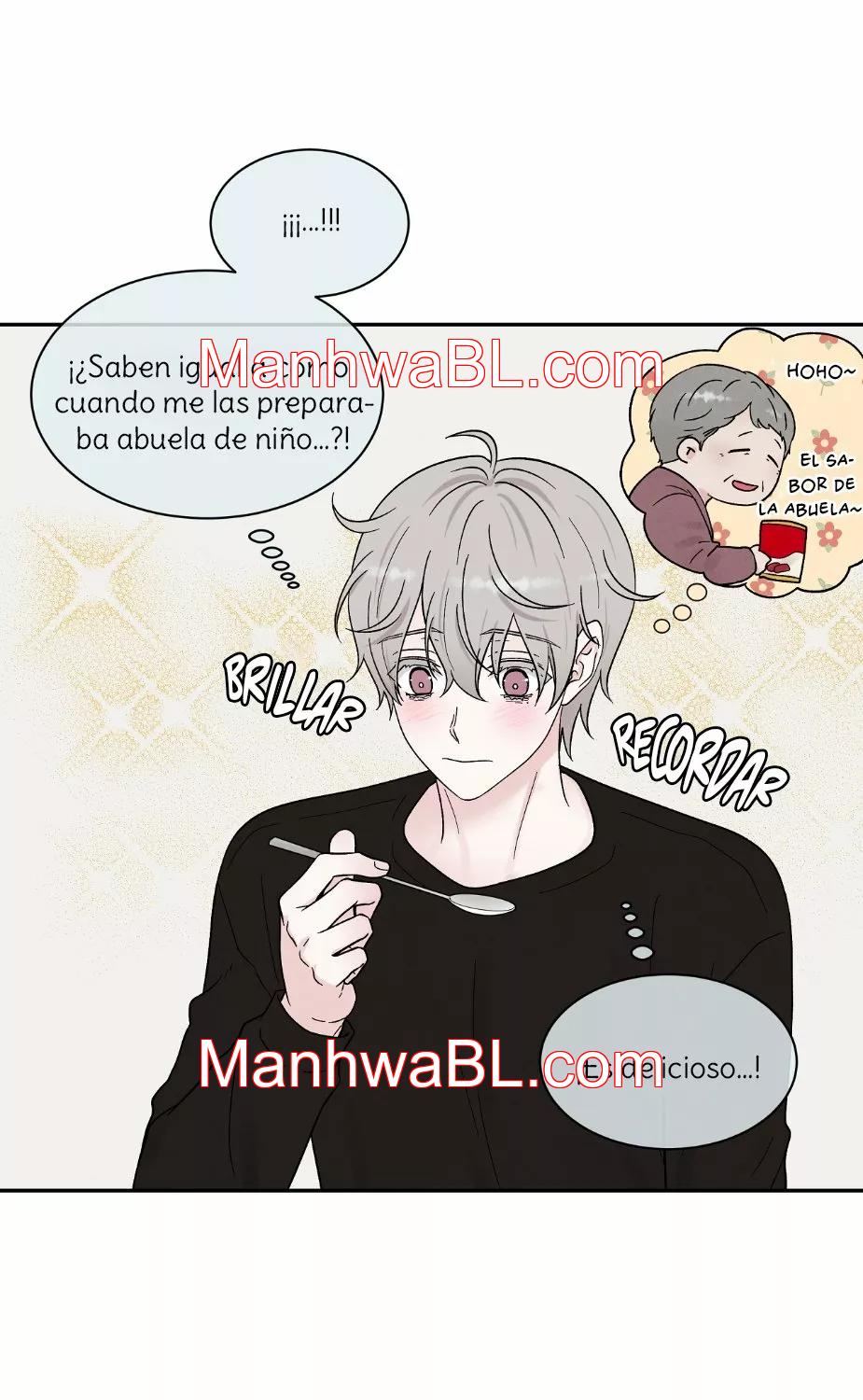 If It’s Not Fate, Then What Is It? - Capítulo 9.3 manhwa