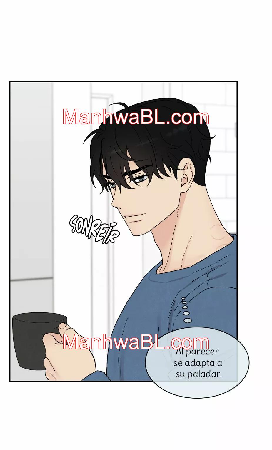 If It’s Not Fate, Then What Is It? - Capítulo 9.3 manhwa