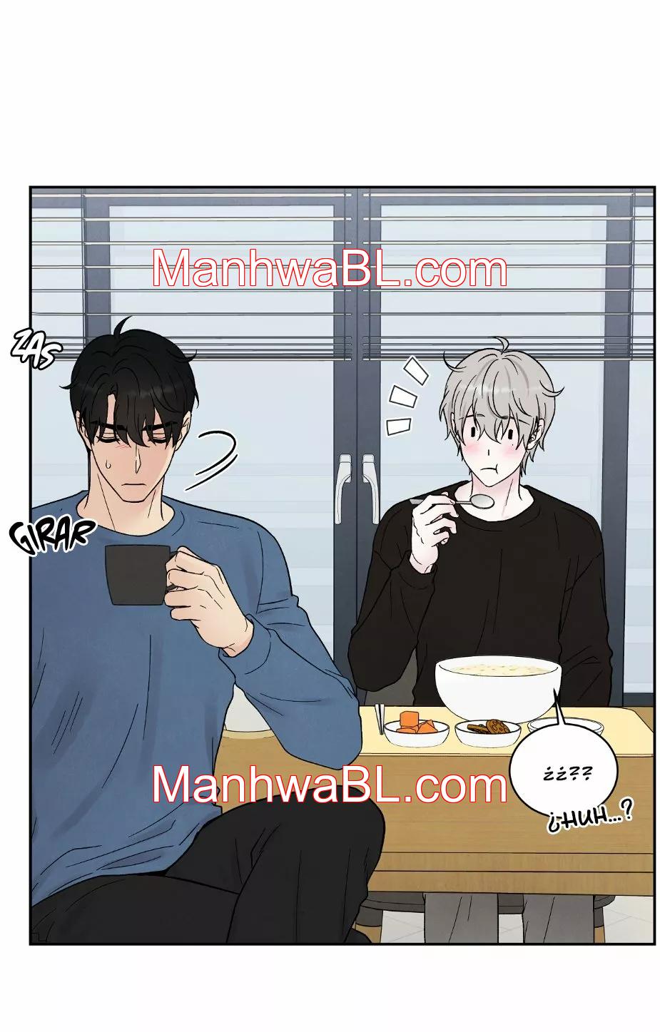 If It’s Not Fate, Then What Is It? - Capítulo 9.3 manhwa