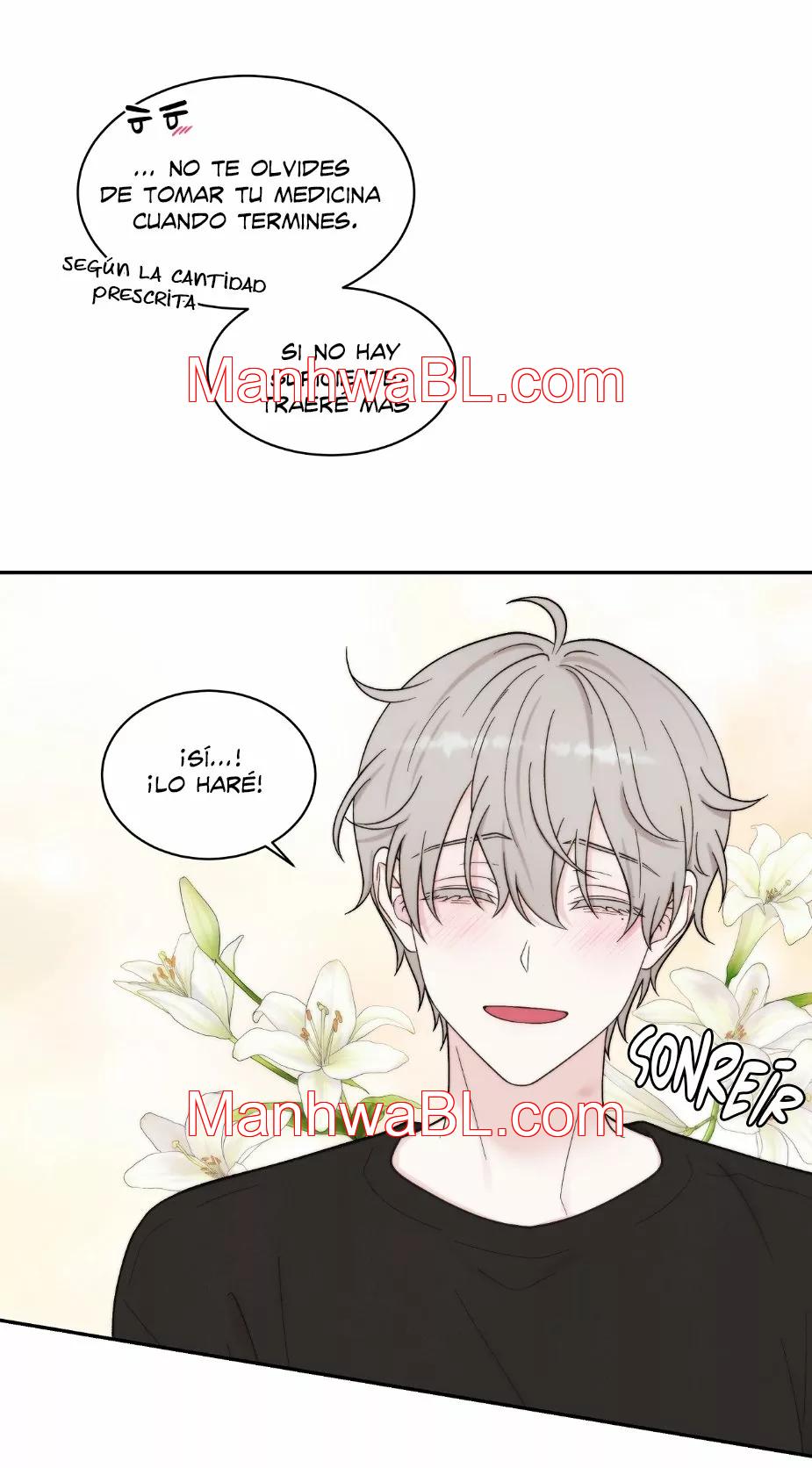 If It’s Not Fate, Then What Is It? - Capítulo 9.3 manhwa