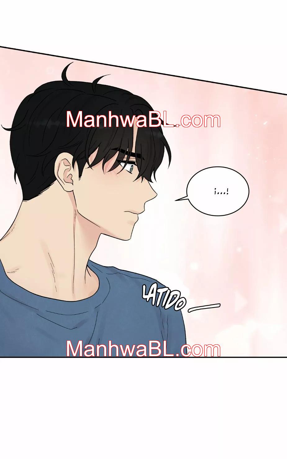 If It’s Not Fate, Then What Is It? - Capítulo 9.3 manhwa