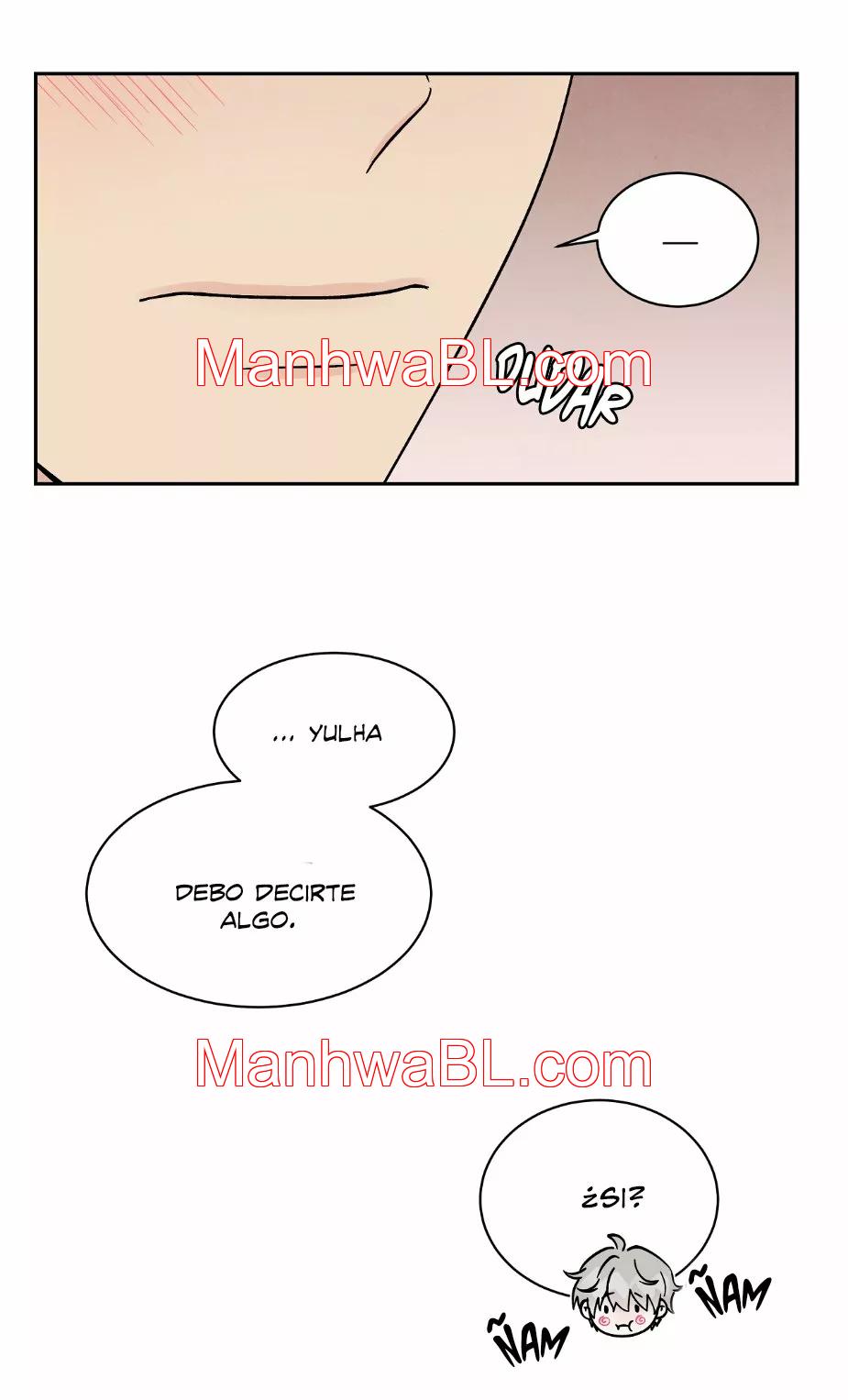If It’s Not Fate, Then What Is It? - Capítulo 9.3 manhwa