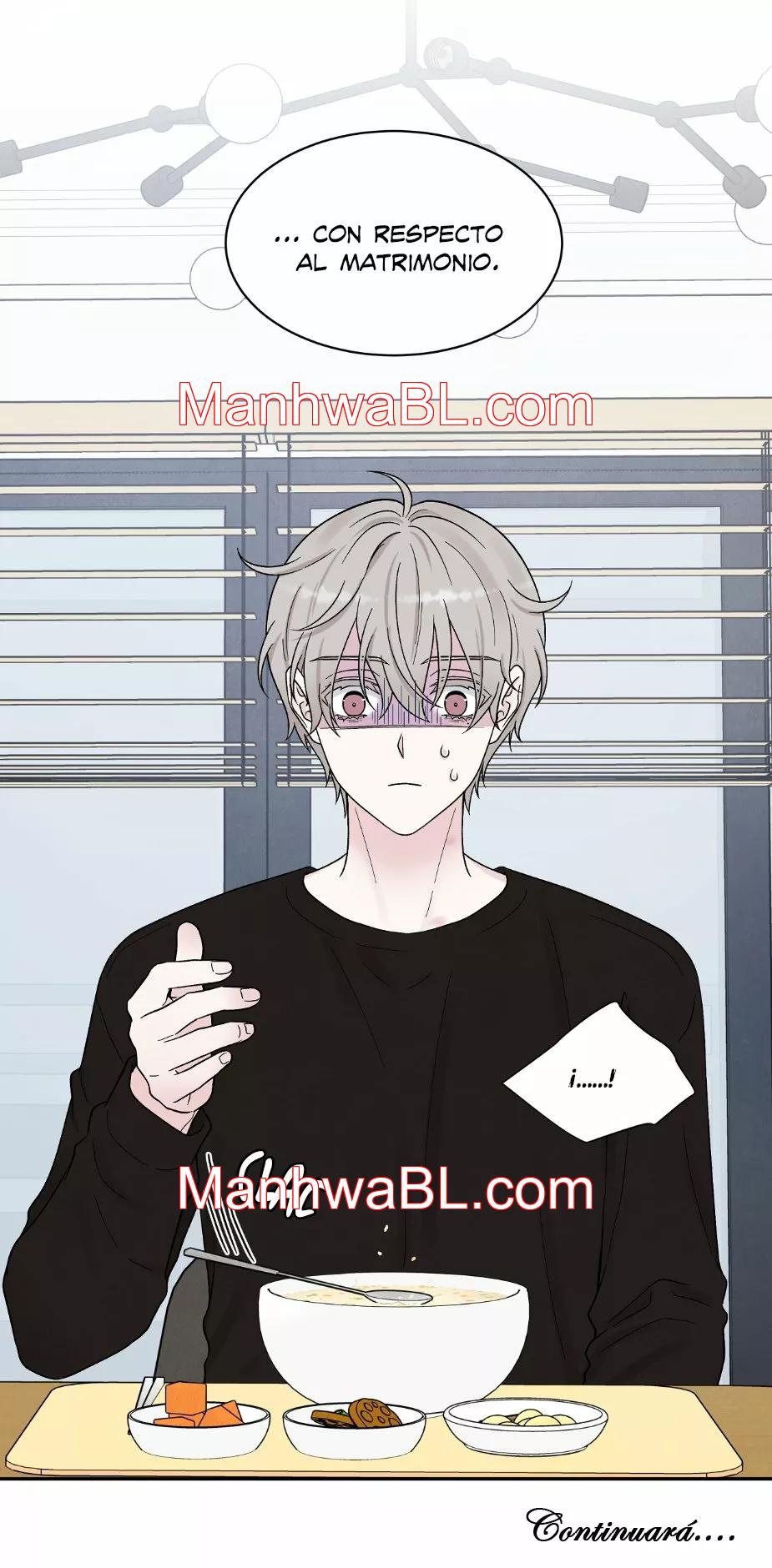 If It’s Not Fate, Then What Is It? - Capítulo 9.3 manhwa