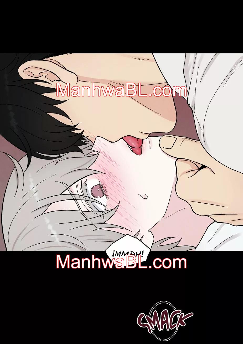 If It’s Not Fate, Then What Is It? - Capítulo 9.3 manhwa