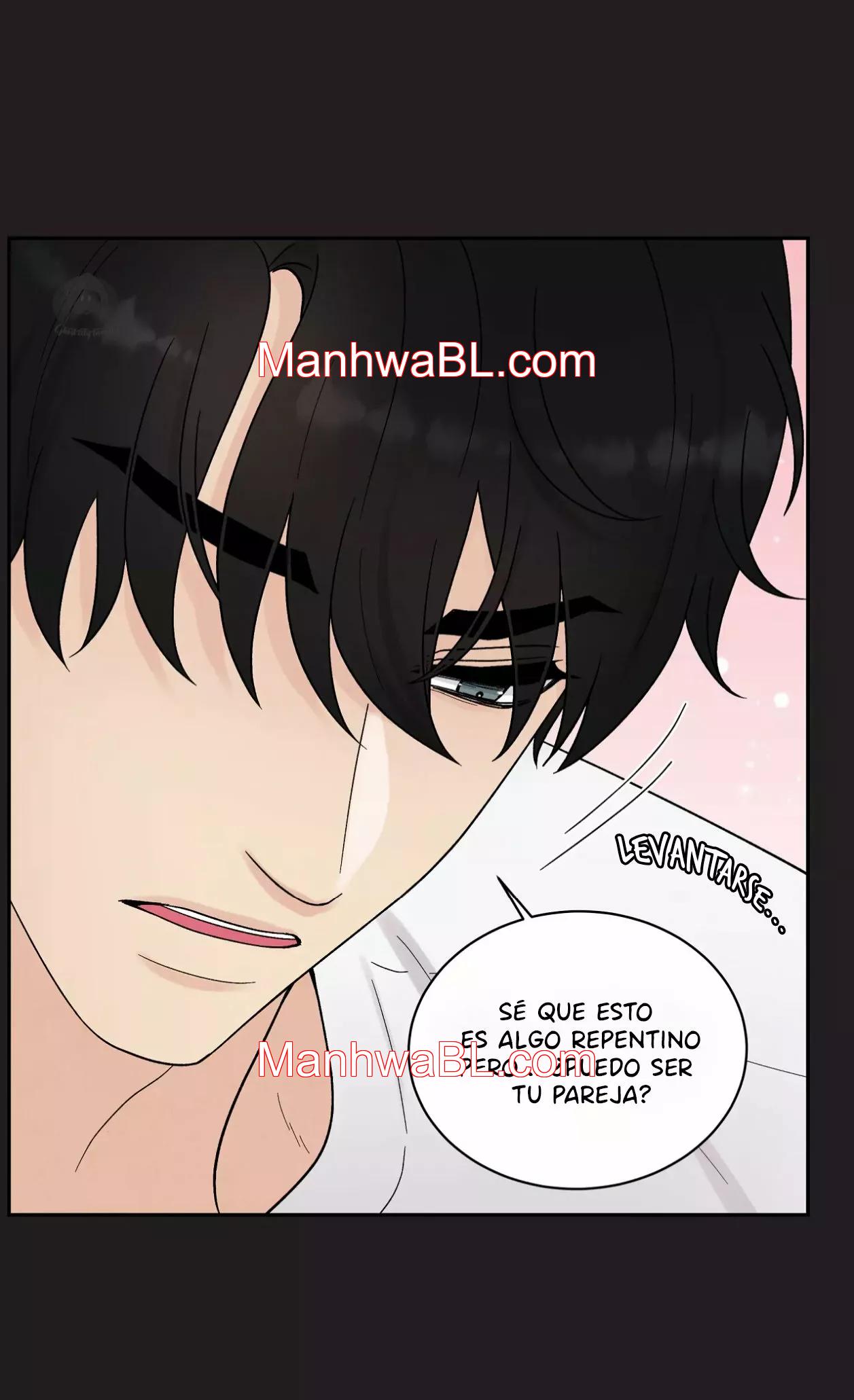 If It’s Not Fate, Then What Is It? - Capítulo 15.3 manhwa