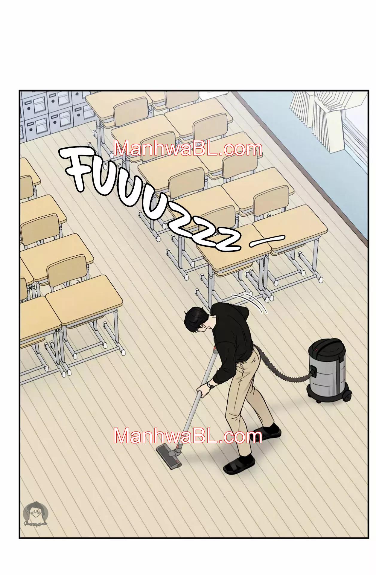 If It’s Not Fate, Then What Is It? - Capítulo 15.3 manhwa