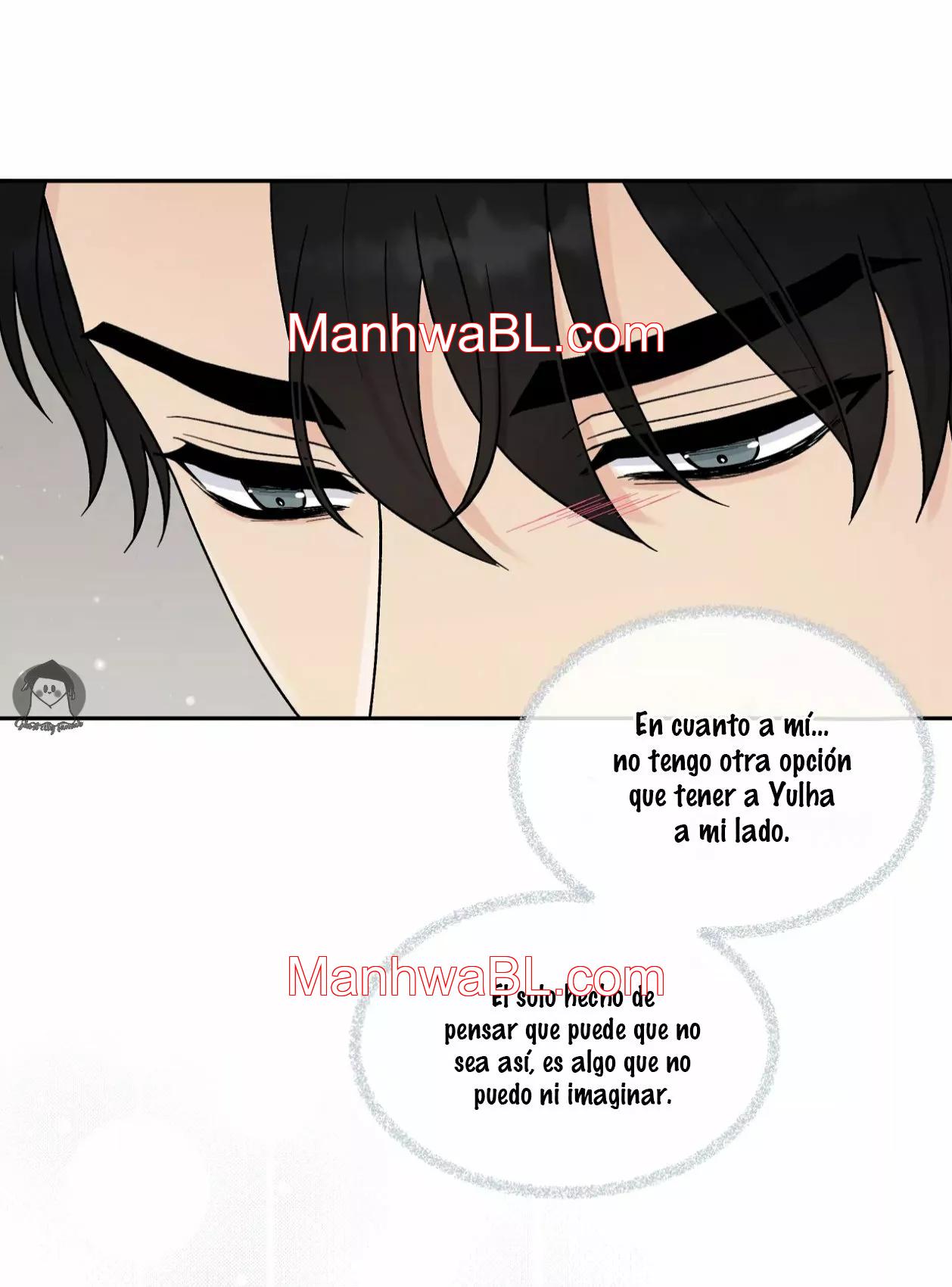 If It’s Not Fate, Then What Is It? - Capítulo 15.3 manhwa