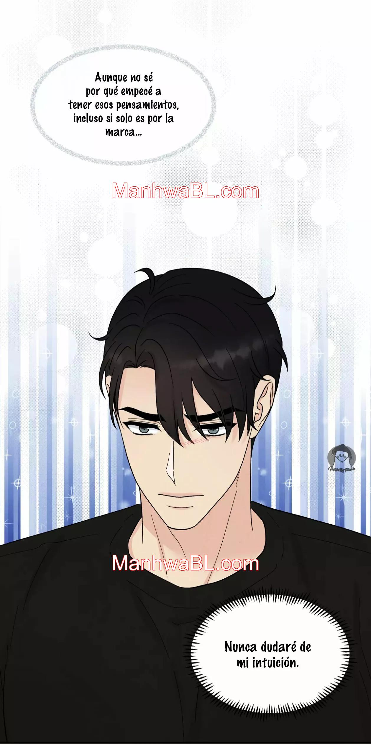 If It’s Not Fate, Then What Is It? - Capítulo 15.3 manhwa