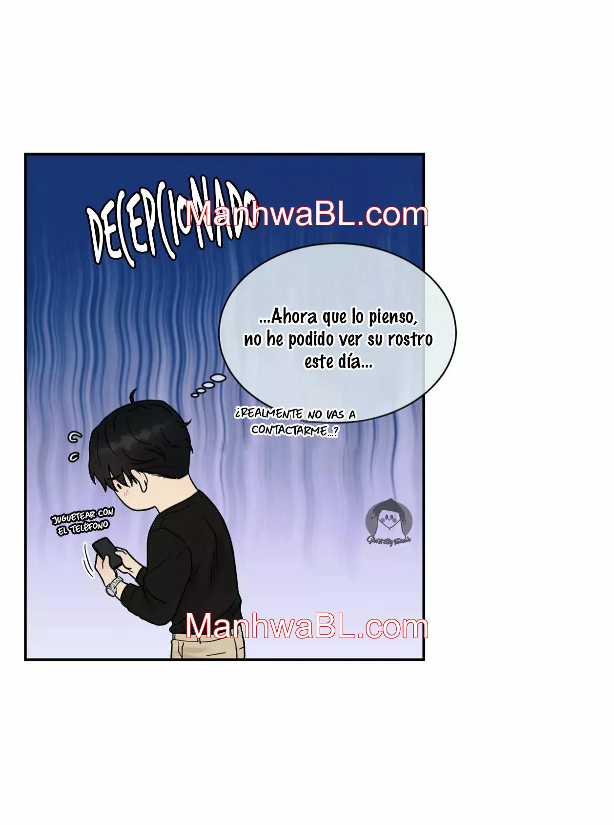 If It’s Not Fate, Then What Is It? - Capítulo 15.3 manhwa