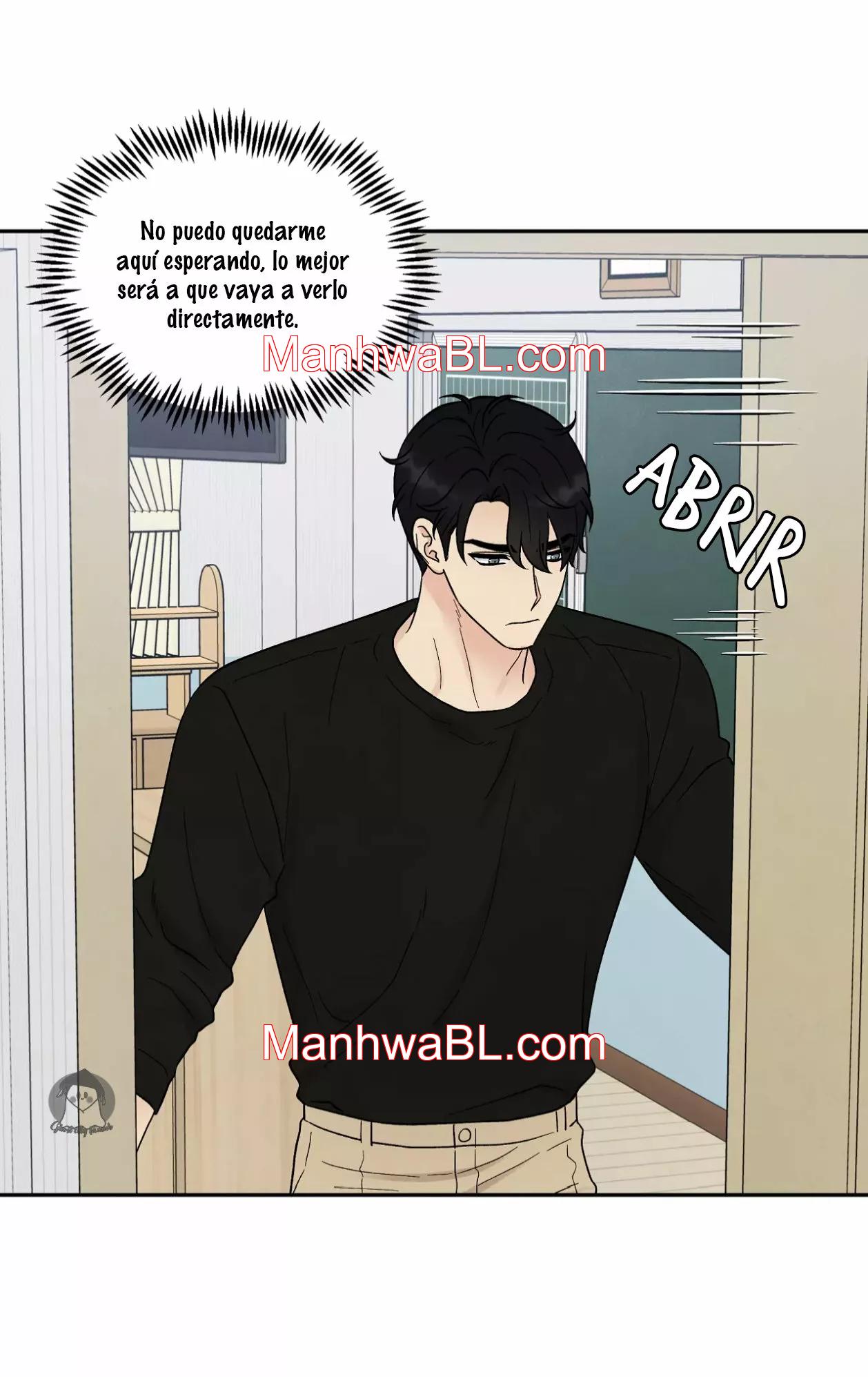 If It’s Not Fate, Then What Is It? - Capítulo 15.3 manhwa