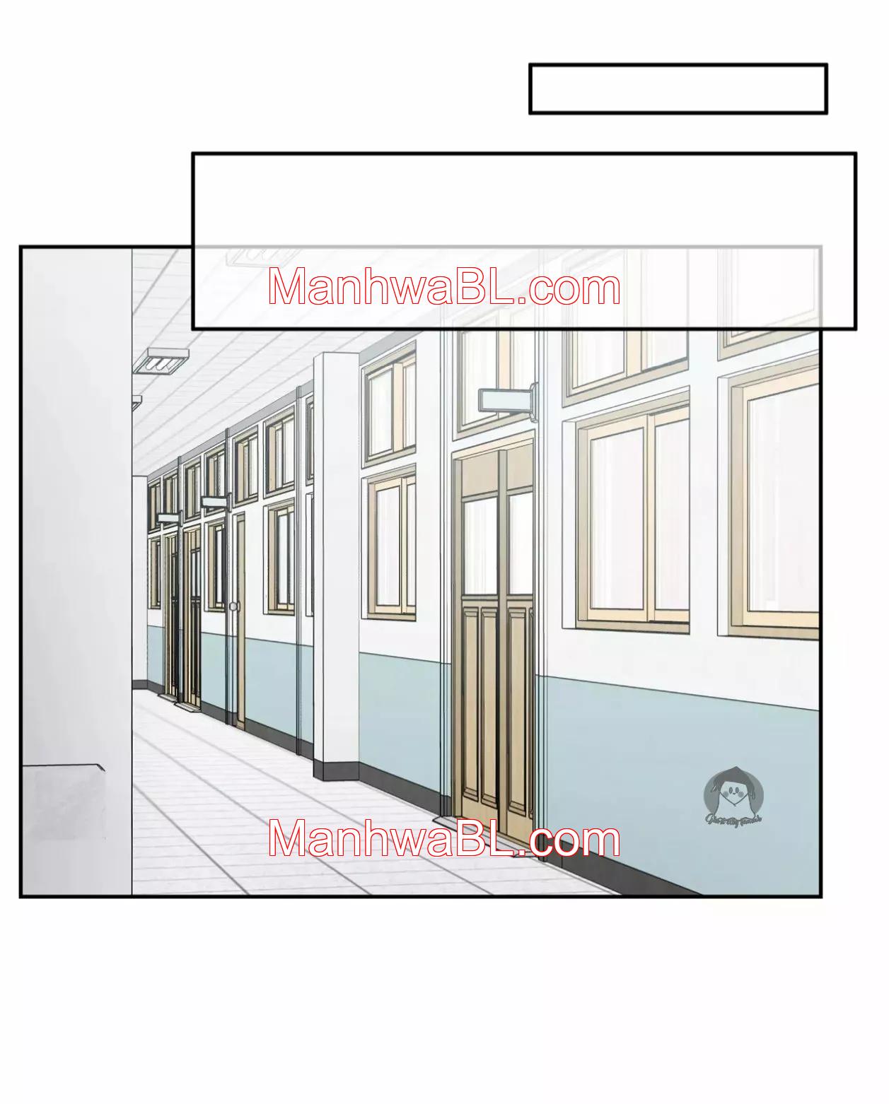 If It’s Not Fate, Then What Is It? - Capítulo 15.3 manhwa