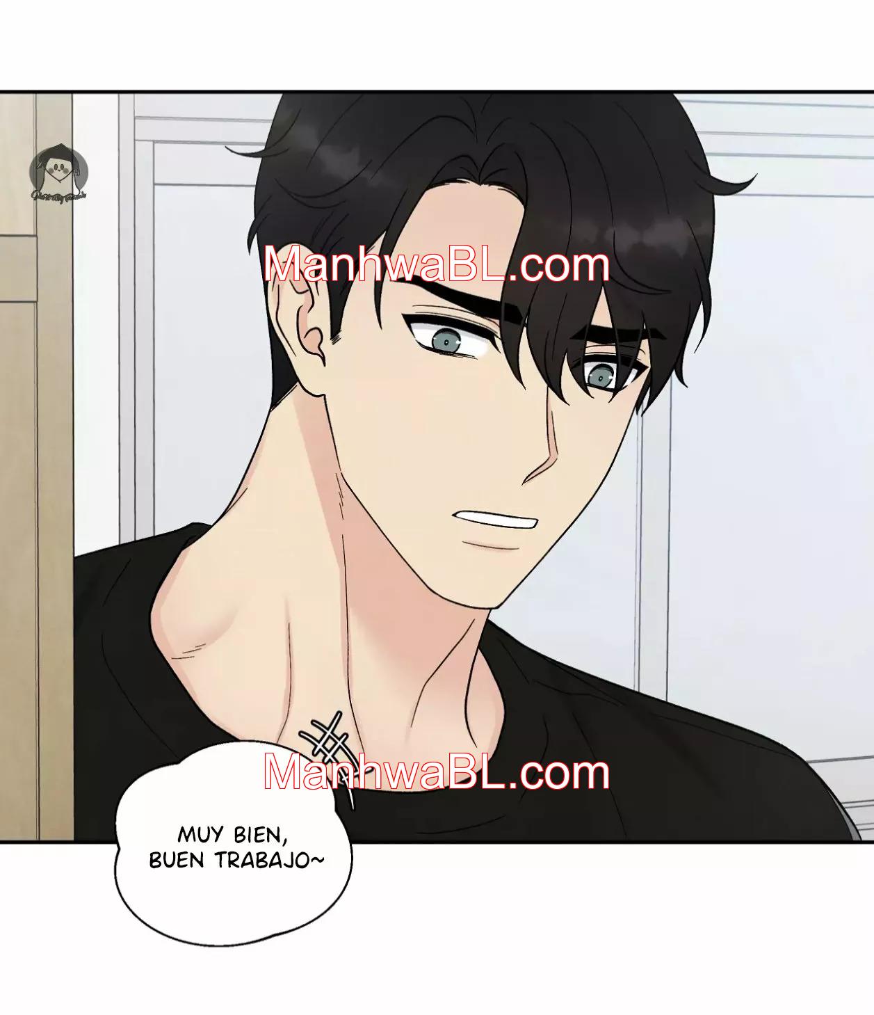 If It’s Not Fate, Then What Is It? - Capítulo 15.3 manhwa