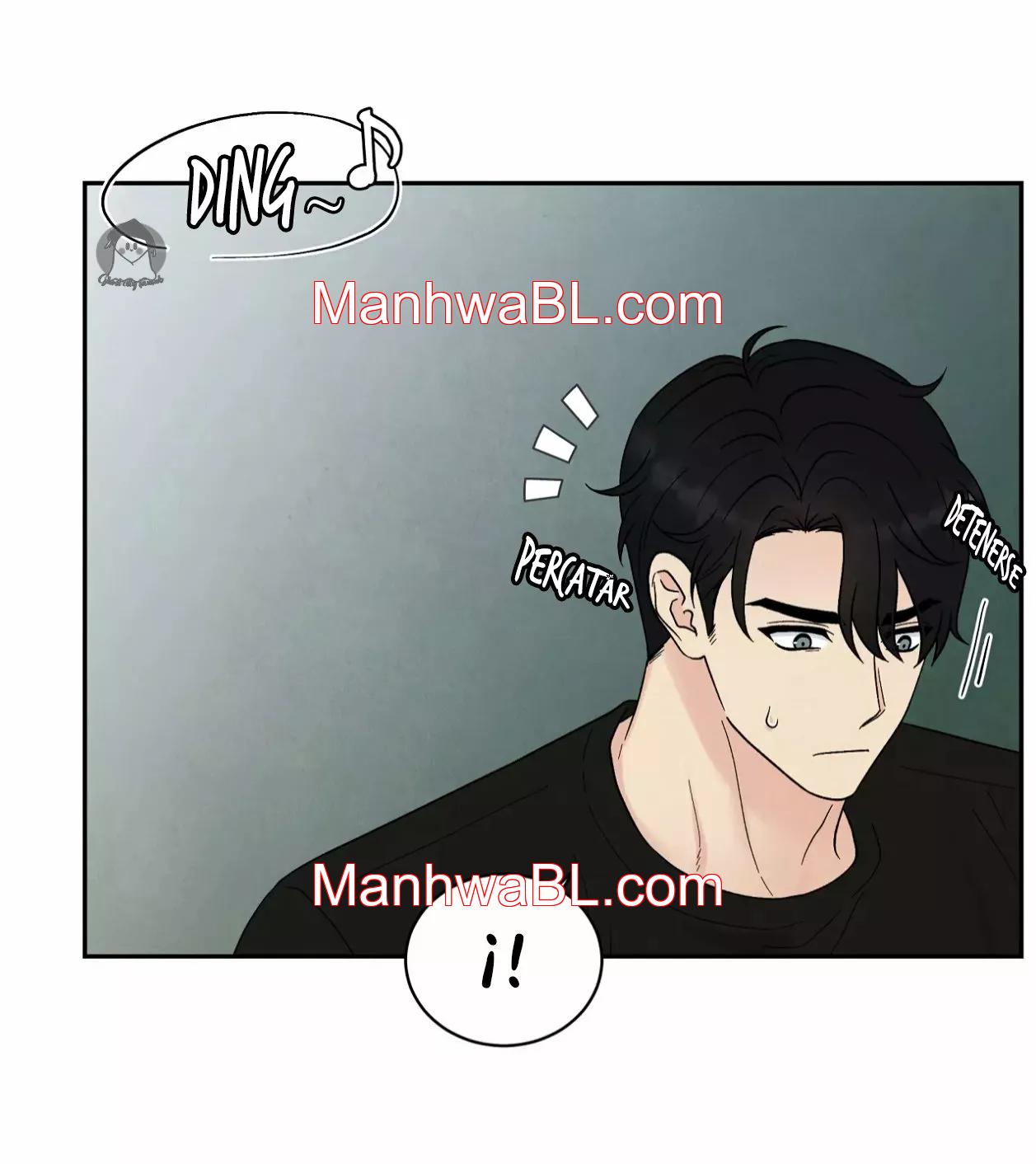 If It’s Not Fate, Then What Is It? - Capítulo 15.3 manhwa