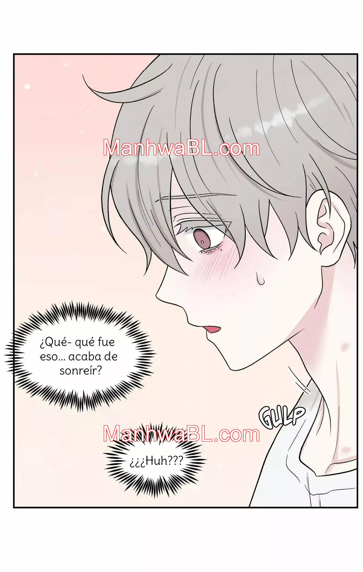 If It’s Not Fate, Then What Is It? - Capítulo 8.3 manhwa