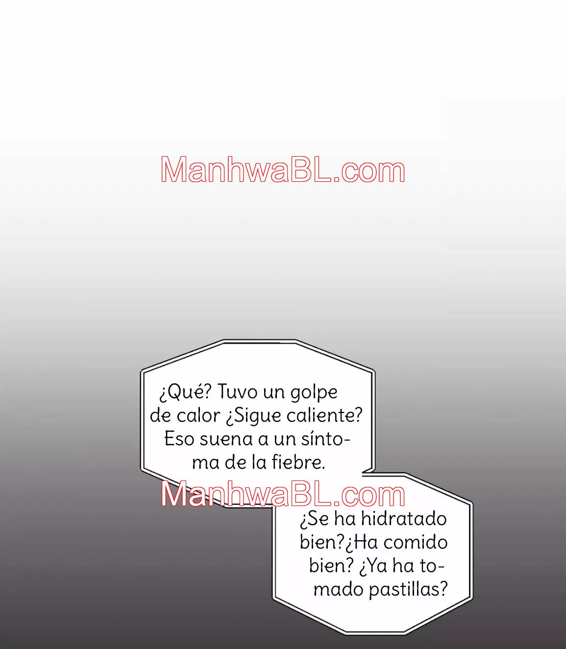 If It’s Not Fate, Then What Is It? - Capítulo 8.3 manhwa