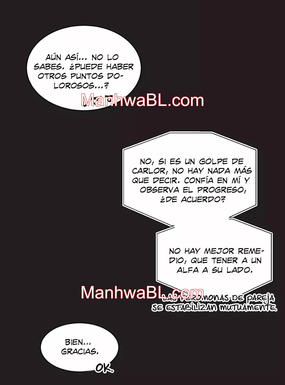 If It’s Not Fate, Then What Is It? - Capítulo 8.3 manhwa