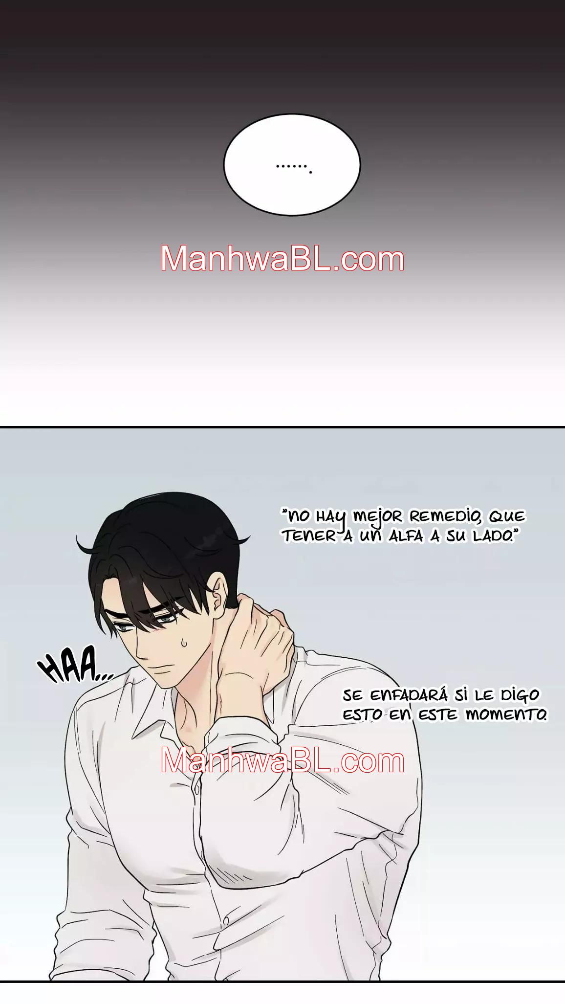If It’s Not Fate, Then What Is It? - Capítulo 8.3 manhwa
