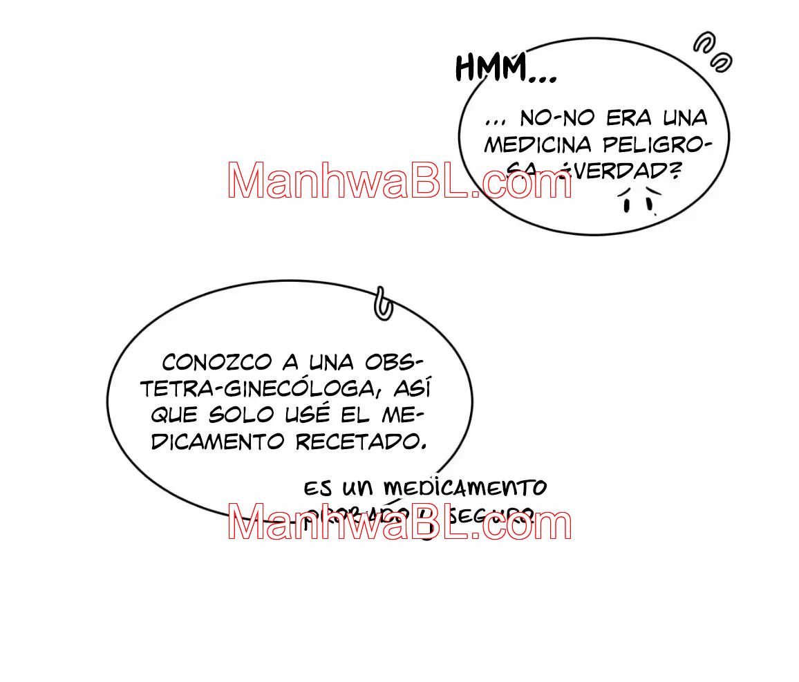 If It’s Not Fate, Then What Is It? - Capítulo 8.3 manhwa