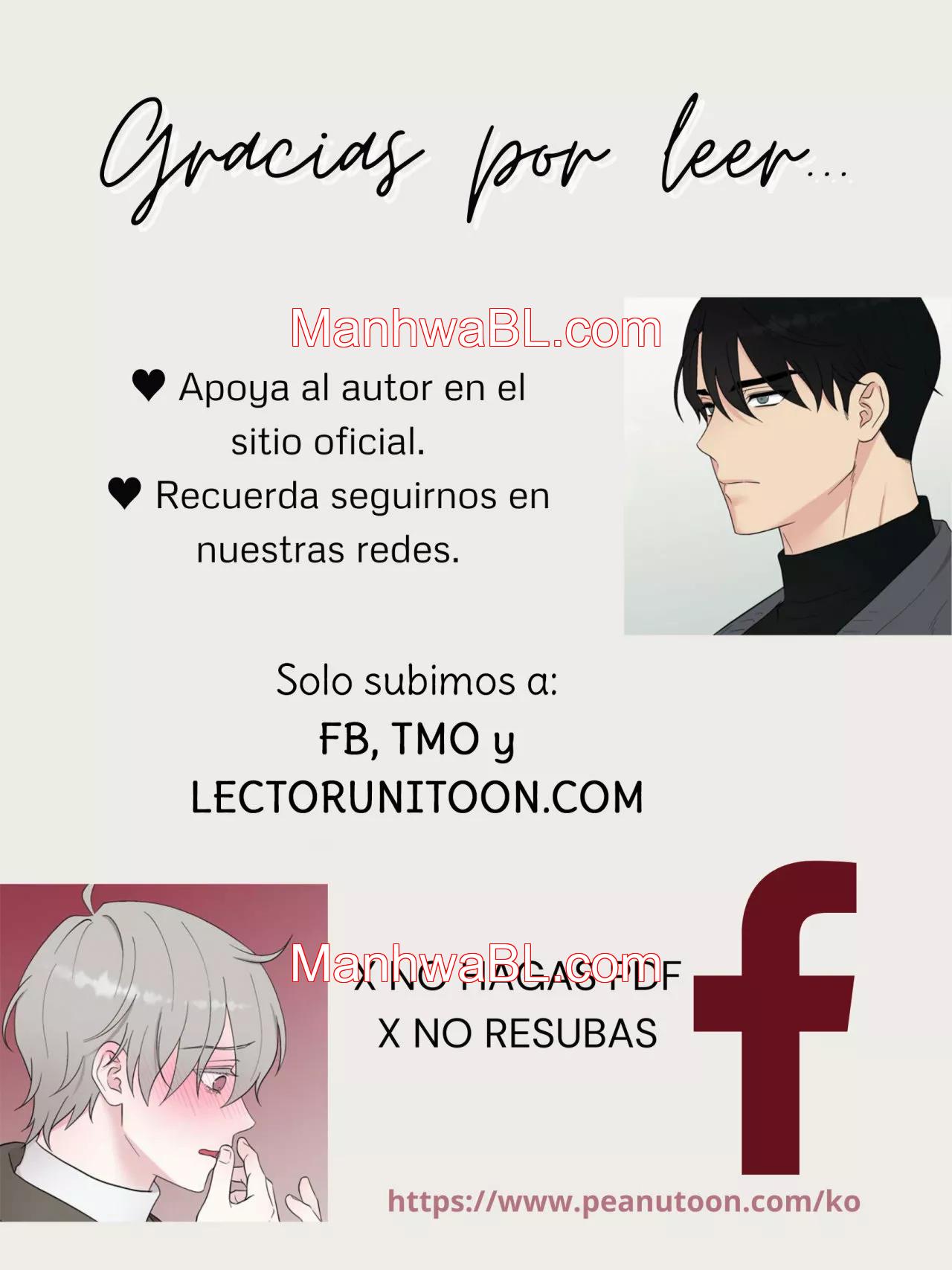 If It’s Not Fate, Then What Is It? - Capítulo 8.3 manhwa