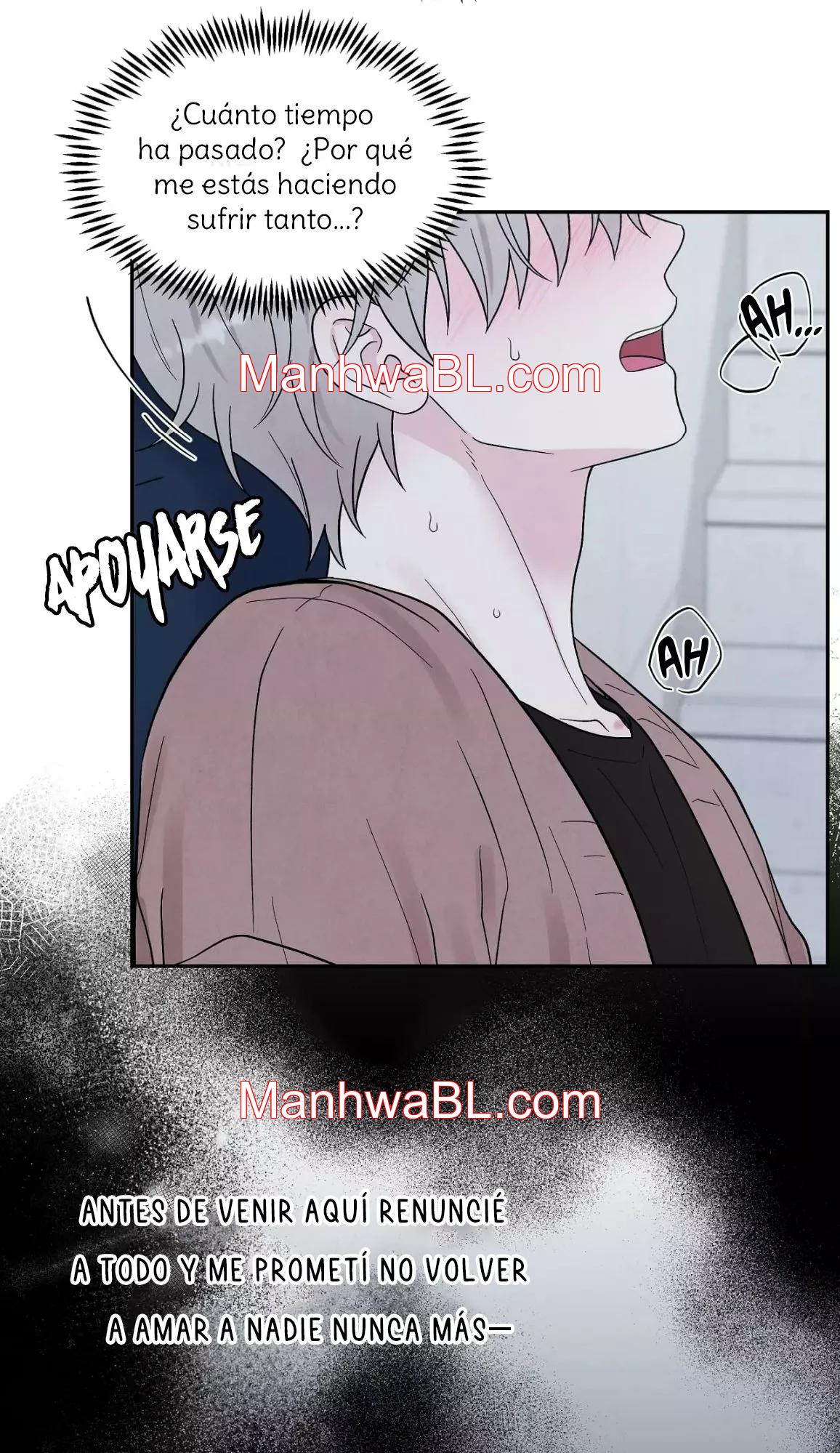 If It’s Not Fate, Then What Is It? - Capítulo 8.3 manhwa