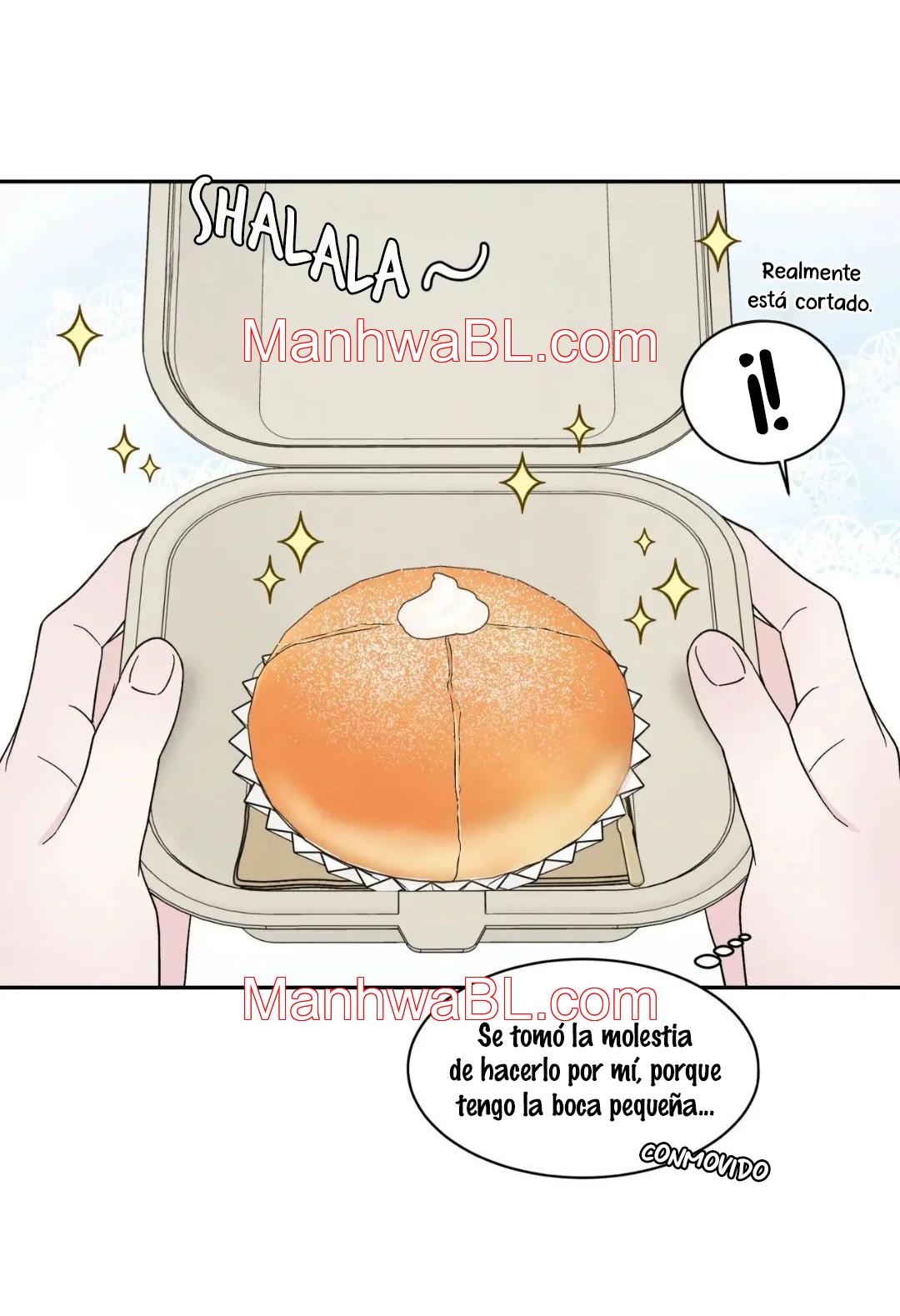 If It’s Not Fate, Then What Is It? - Capítulo 42.3 manhwa